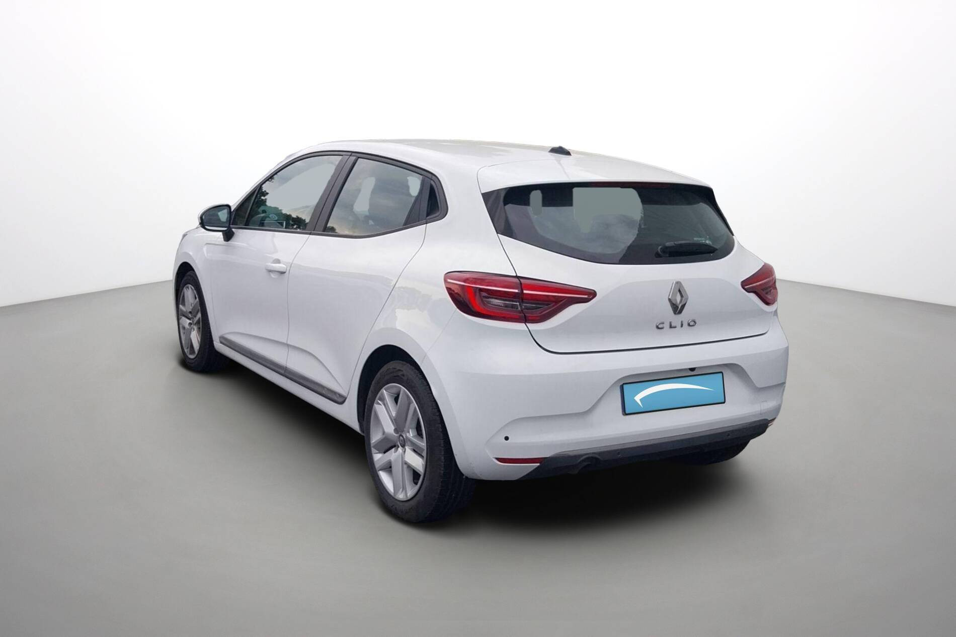 Vente en ligne Renault Clio 5 Clio SCe 75 au prix de 11 690 €