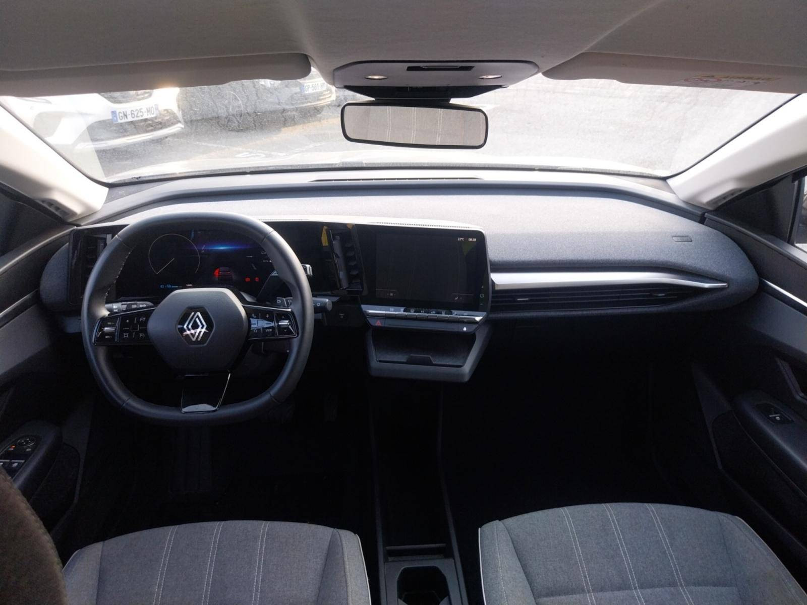 Vente en ligne Renault Megane E-Tech  EV60 220 ch super charge au prix de 24 499 €