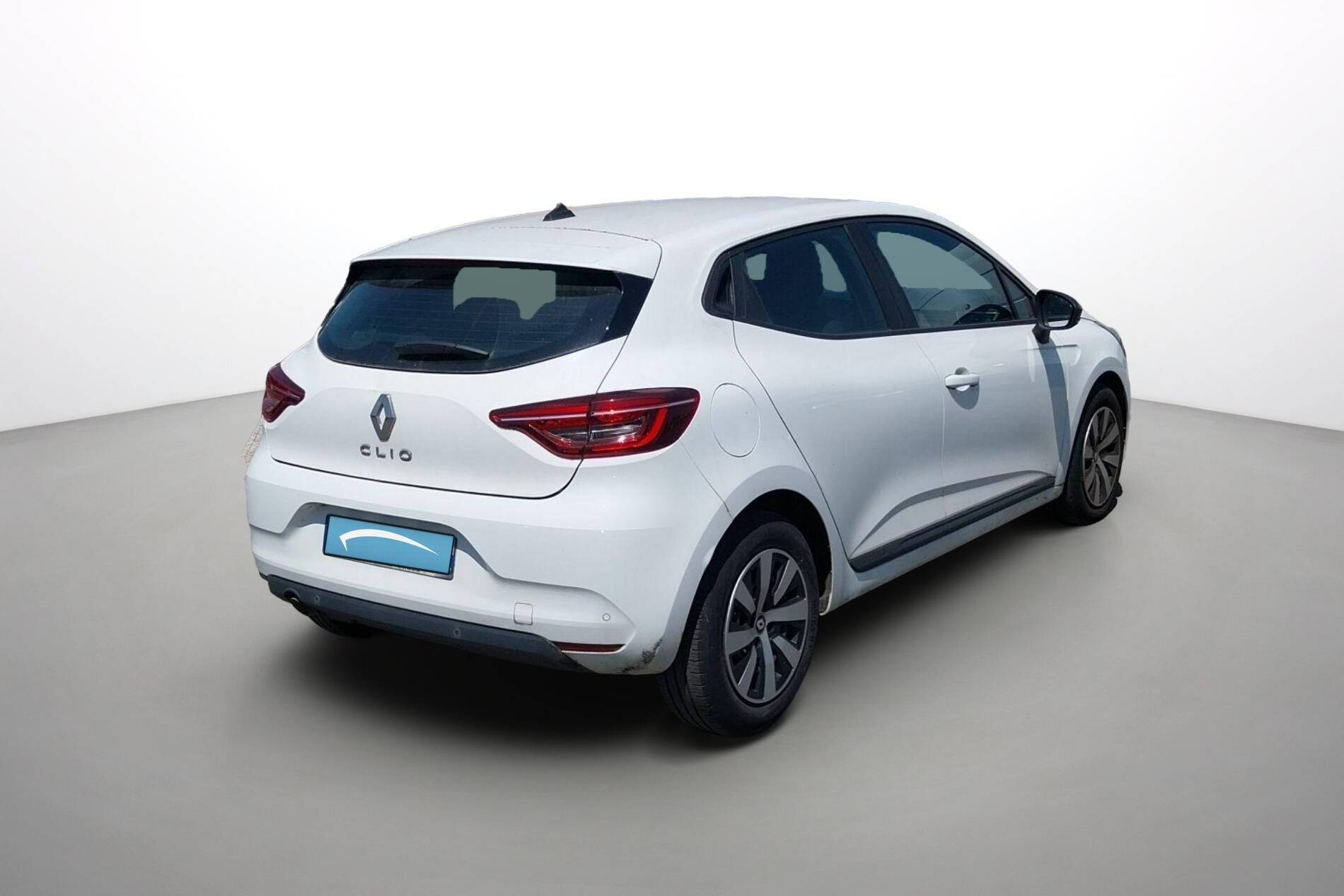 Vente en ligne Renault Clio 5 Clio TCe 90 au prix de 13 790 €