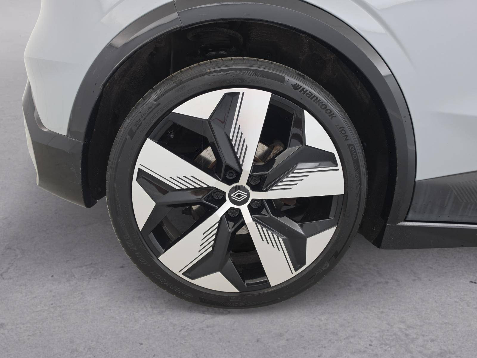 Vente en ligne Renault Megane E-Tech  EV60 220 ch super charge au prix de 24 990 €