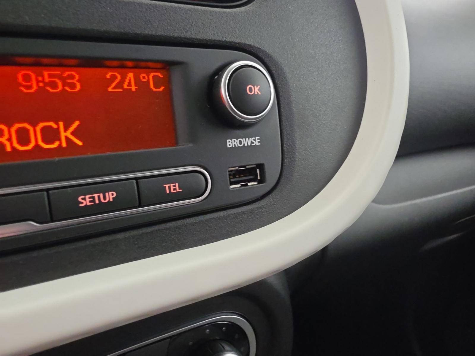 Vente en ligne Renault Twingo Electrique Twingo III E-Tech au prix de 10 990 €