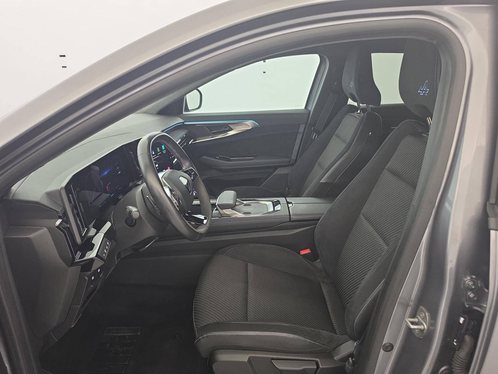 Vente en ligne Renault Espace Espace E-Tech full hybrid 200 GSR2 au prix de 31 790 €