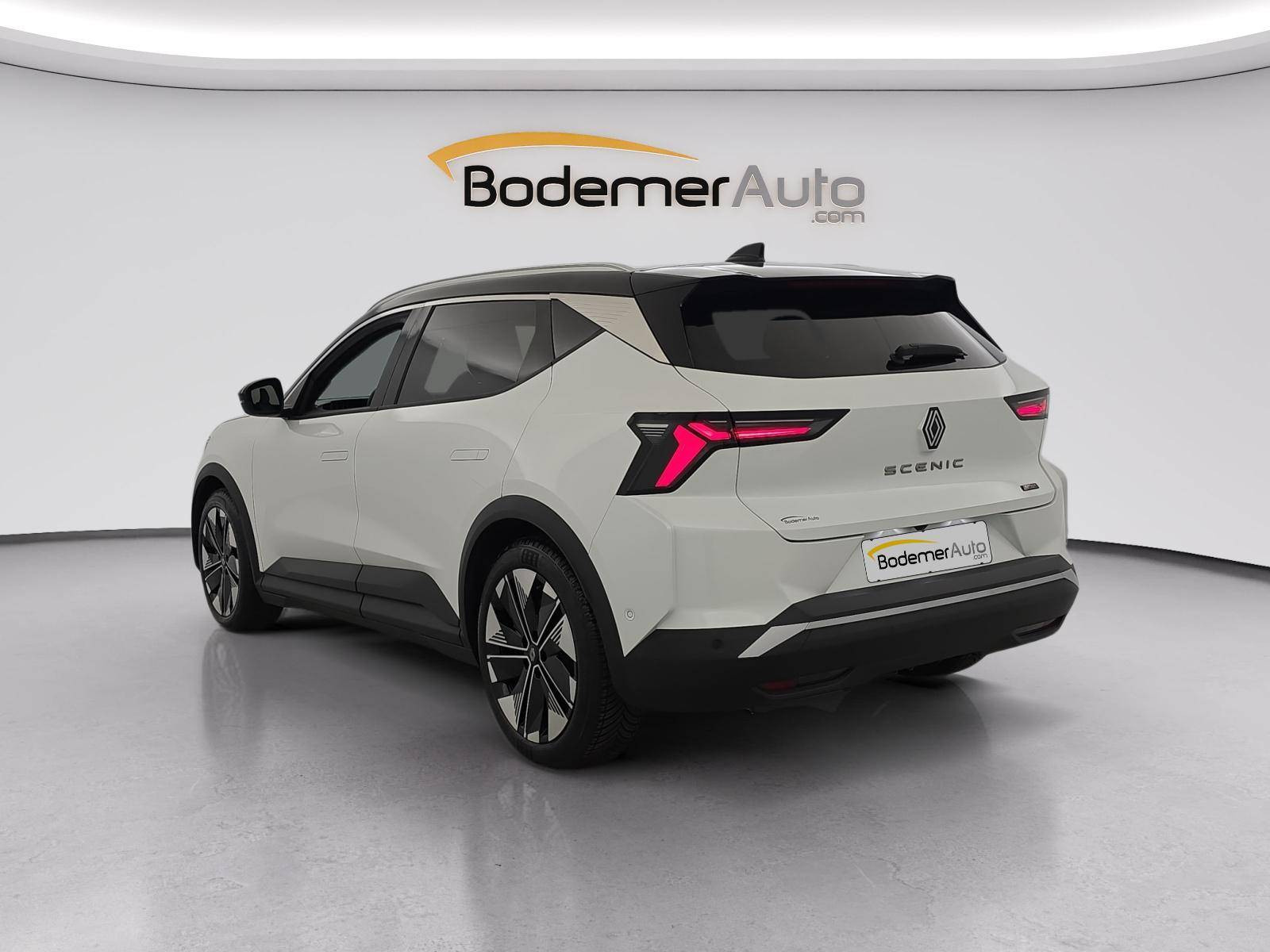 Vente en ligne Renault Scenic E-Tech Scenic E-Tech électrique 220 ch grande autonomie au prix de 32 000 €