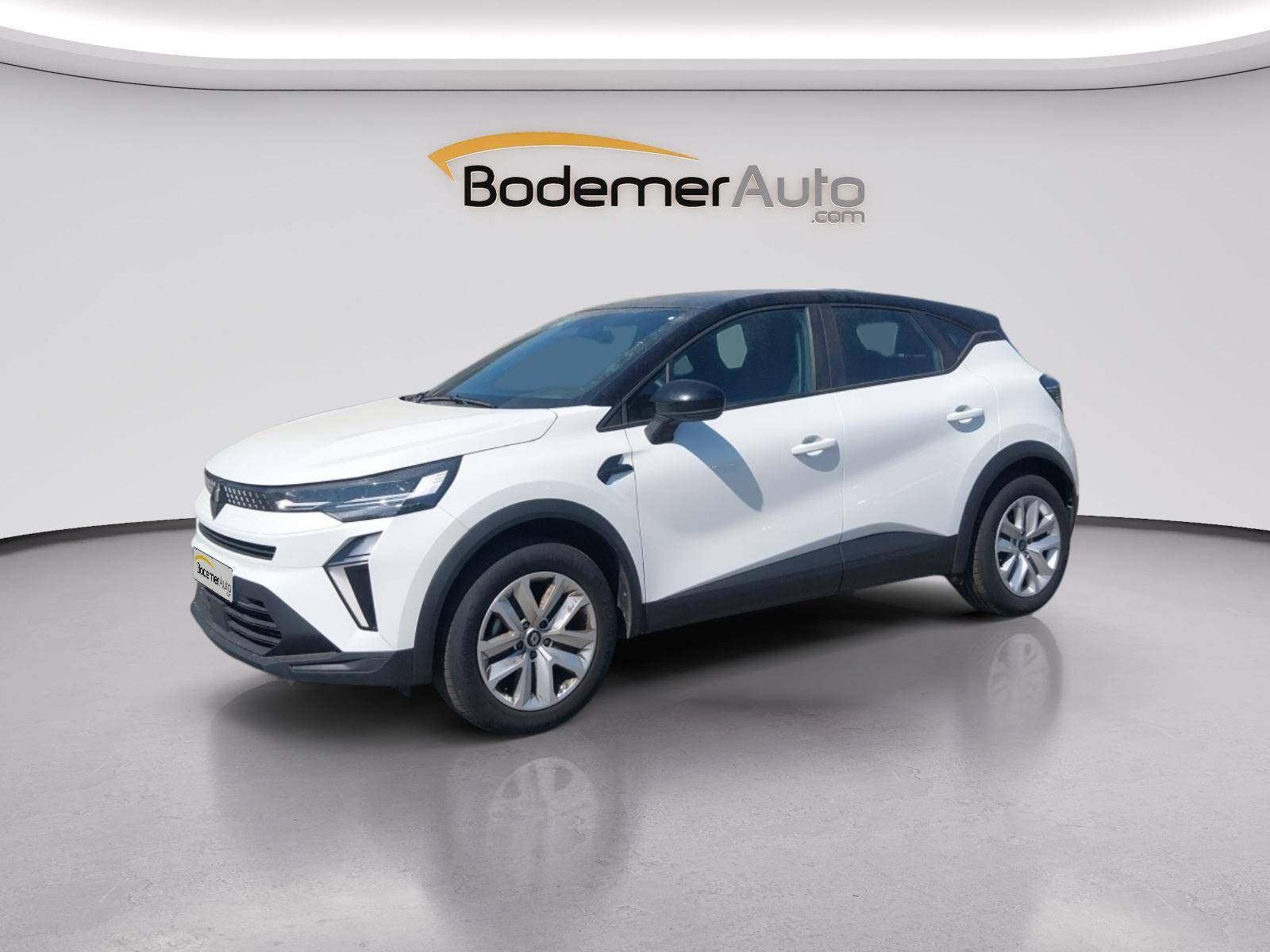 Renault Captur  Eco-G 100 ch occasion de 2025 en vente à Bayeux