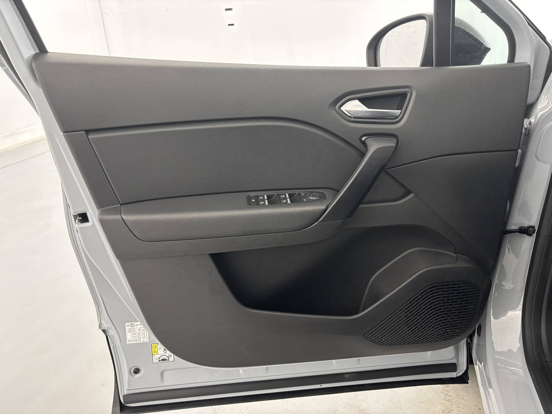 Vente en ligne Renault Captur  Eco-G 100 ch au prix de 18 990 €