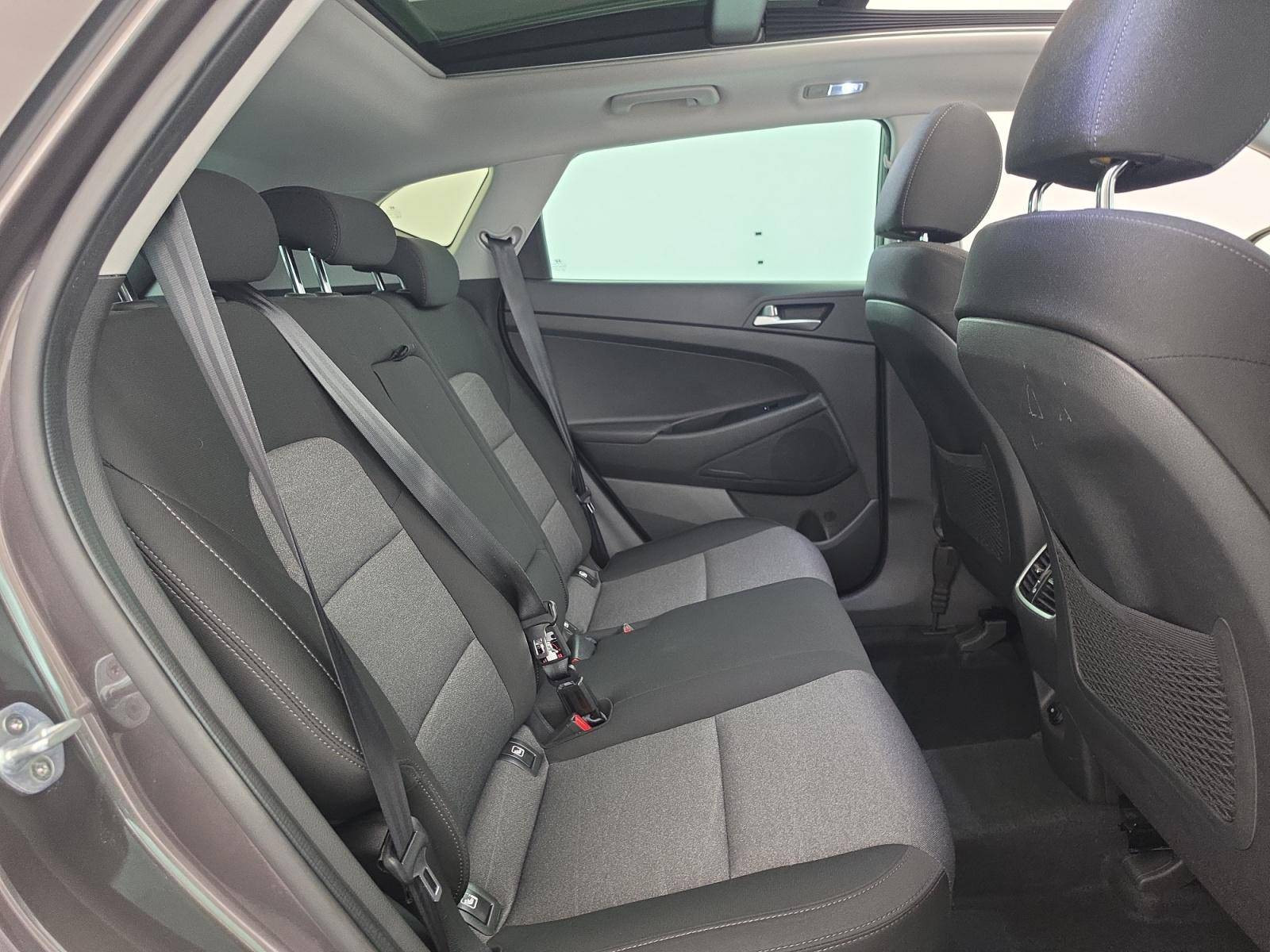 Vente en ligne Hyundai Tucson  1.6 CRDi 115 au prix de 16 990 €
