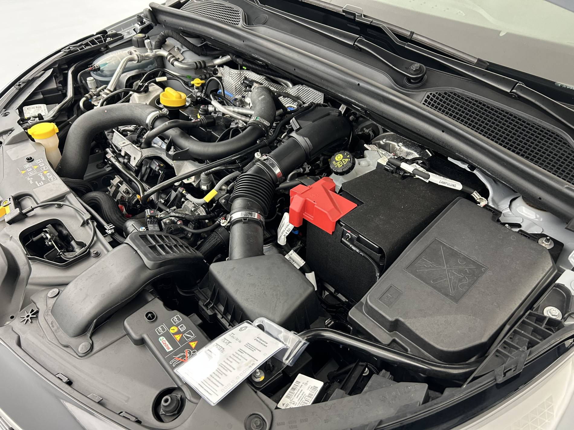 Vente en ligne Renault Clio 5 Clio TCe 90 ch GSR2 au prix de 15 790 €