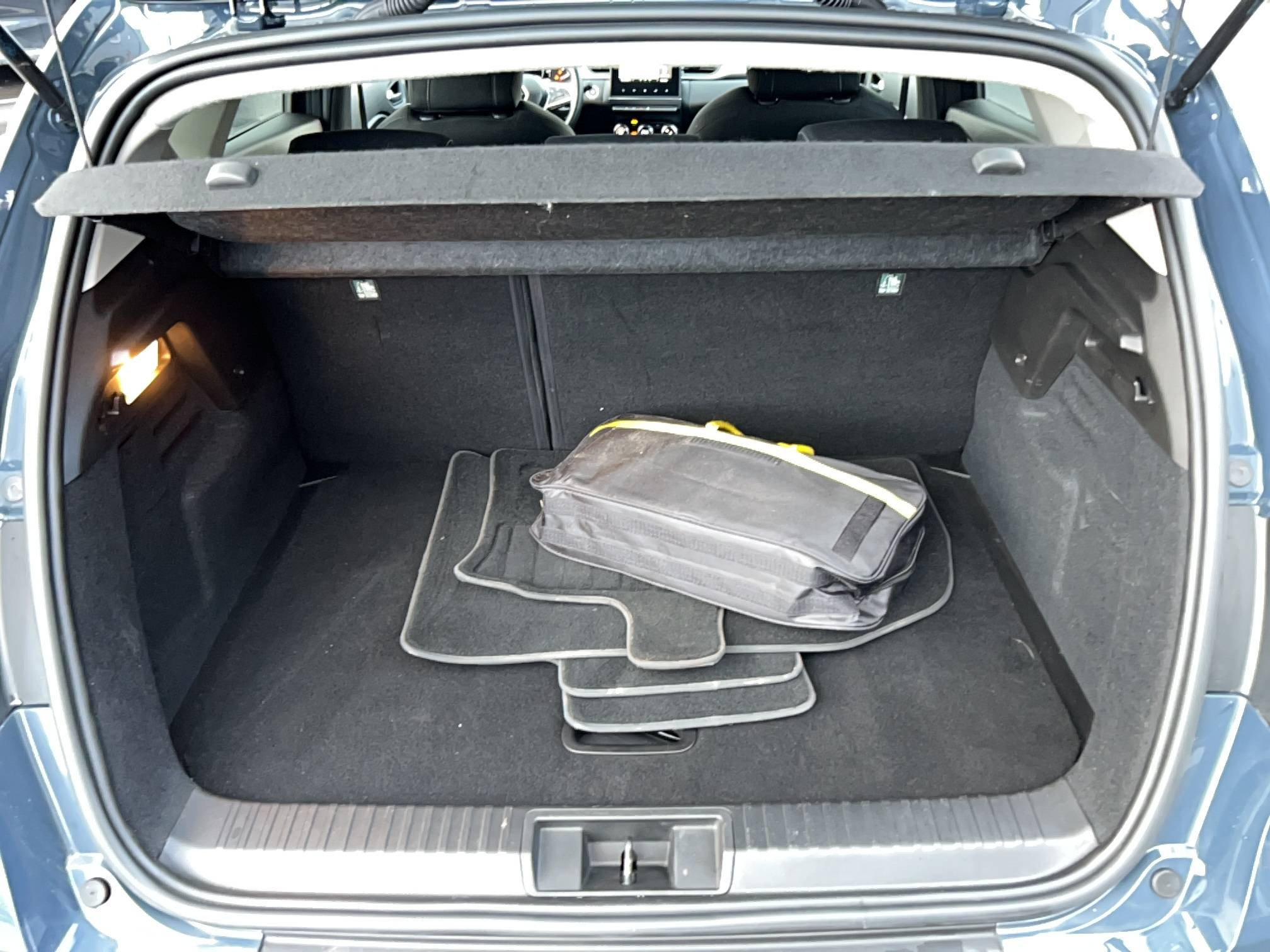 Vente en ligne Renault Captur  E-Tech full hybrid 145 au prix de 20 990 €