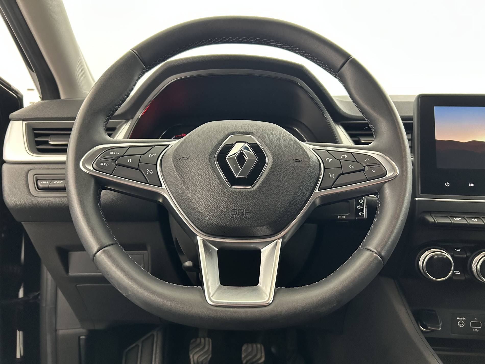 Vente en ligne Renault Captur  TCe 90 au prix de 16 990 €