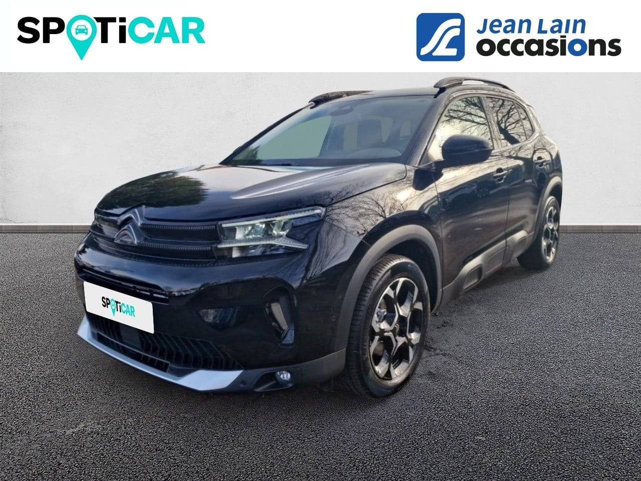 Vente en ligne CITROEN C5 AIRCROSS C5 Aircross Hybride 136 e-DCS6 Max de 2025 au prix de 28 974 €