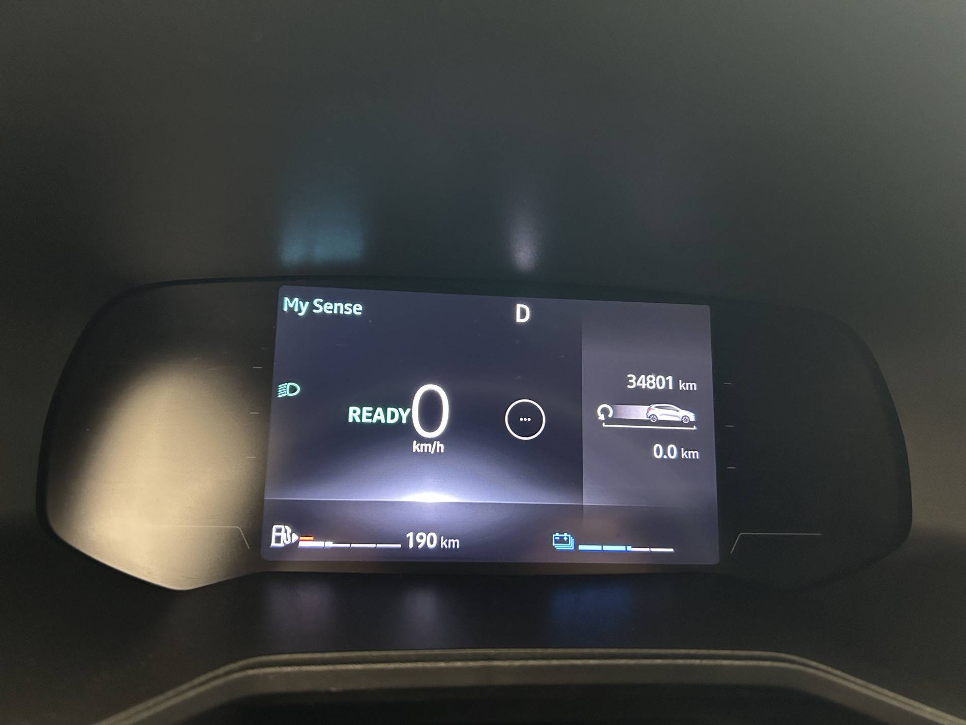 Vente en ligne Renault Clio 5 Clio E-Tech full hybrid 145 au prix de 18 700 €