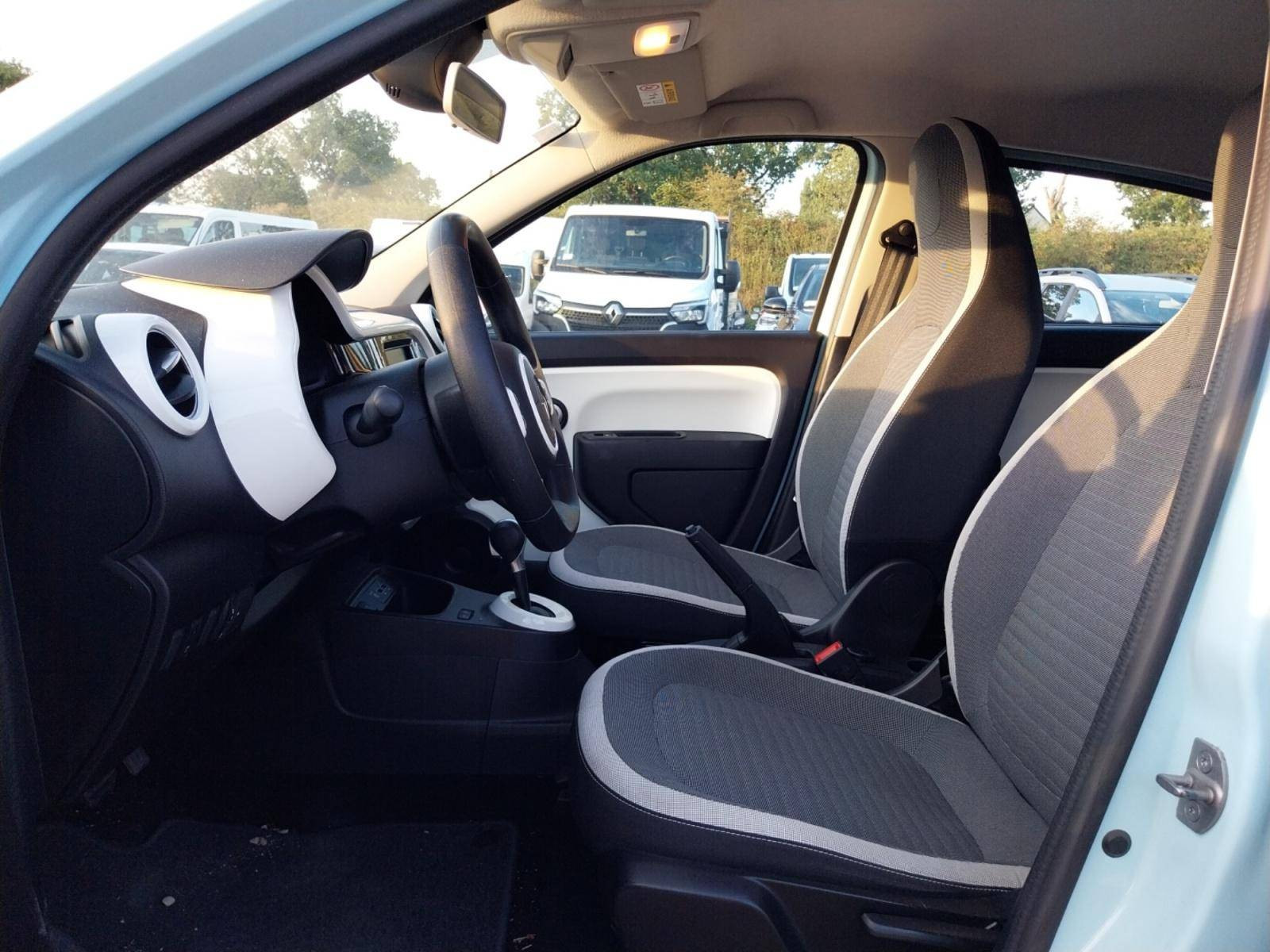 Vente en ligne Renault Twingo Electrique Twingo III Achat Intégral au prix de 11 900 €