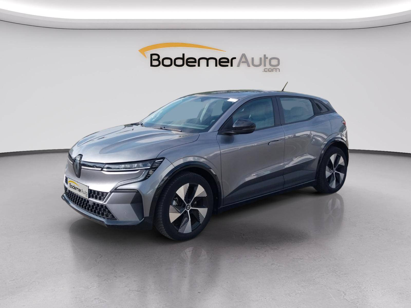 Renault Megane E-Tech  EV40 130ch standard charge occasion de 2023 en vente à Caen