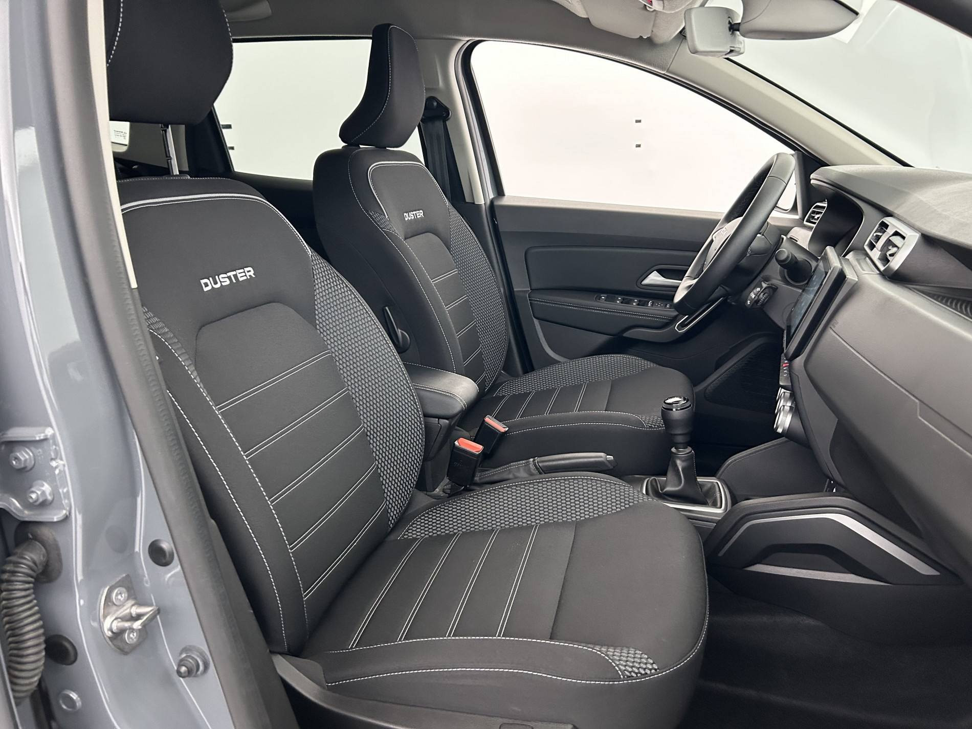 Vente en ligne Dacia Duster  ECO-G 100 4x2 au prix de 18 290 €