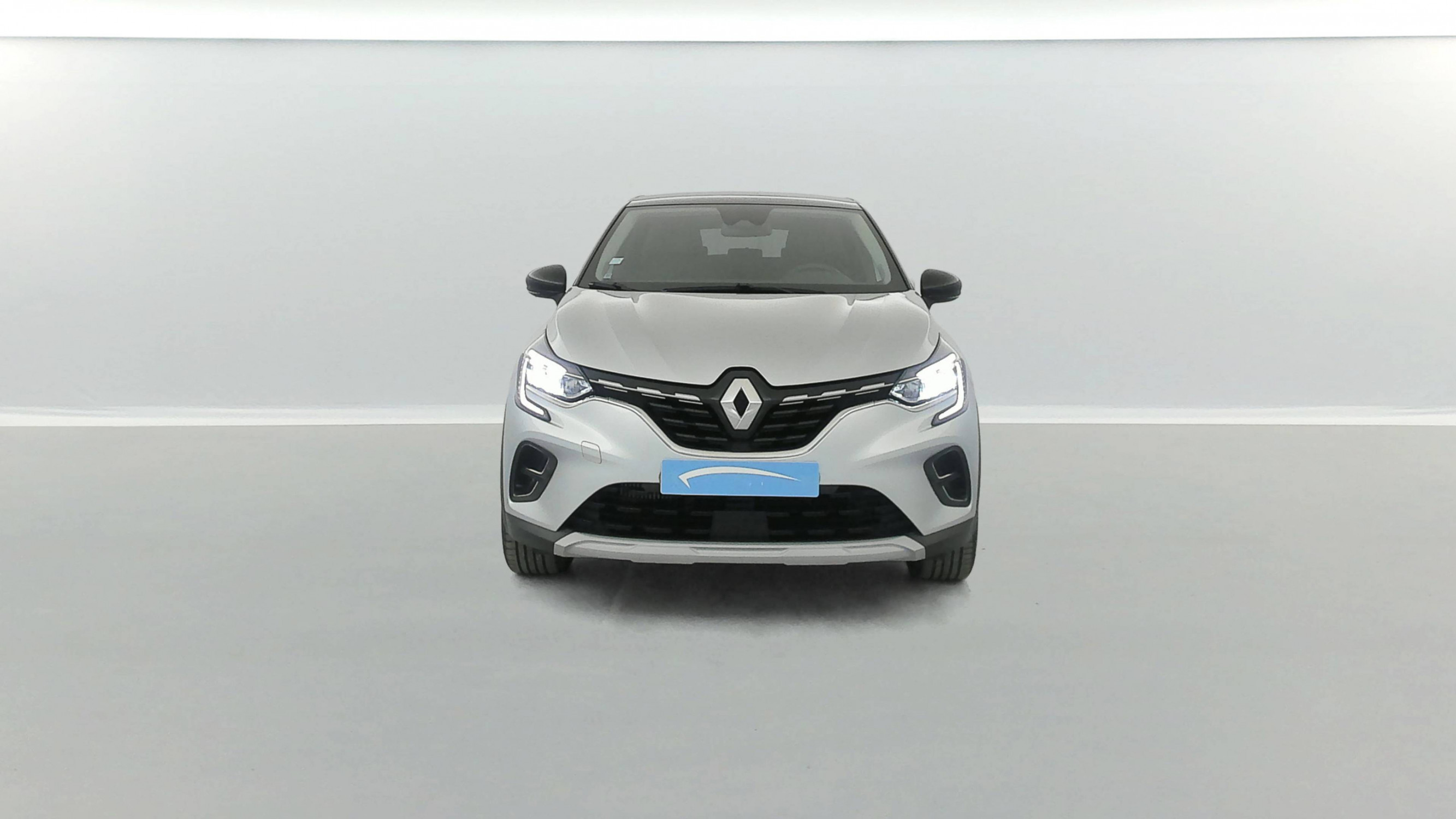 Renault Captur  TCe 140 - 21 occasion de 2022 en vente à Quimper