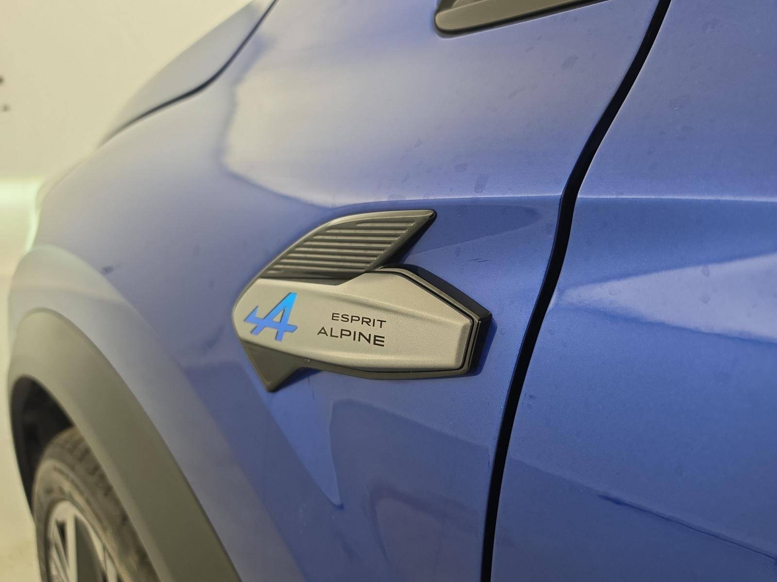 Vente en ligne Renault Captur  E-Tech full hybrid 145 ch au prix de 24 350 €