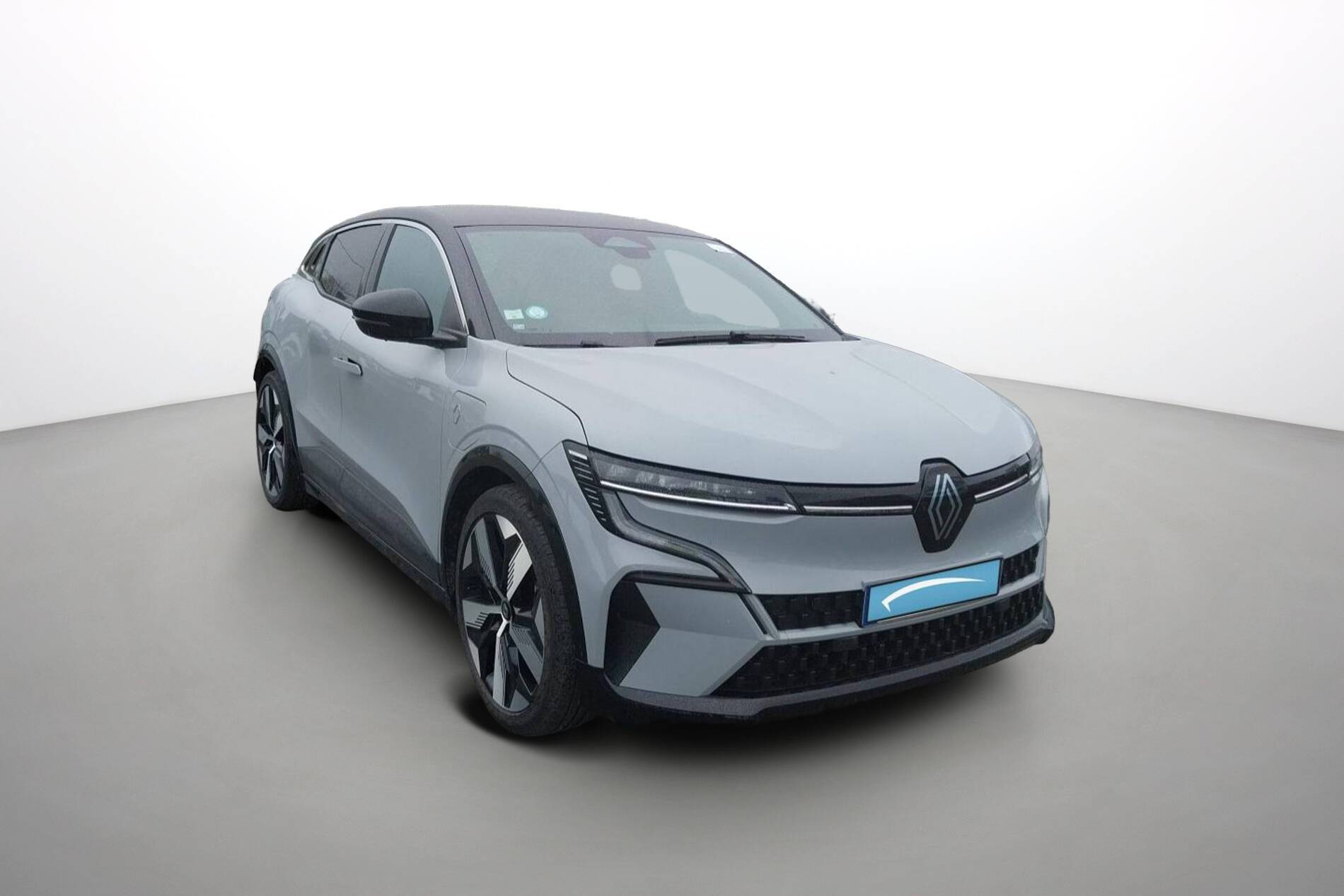 Vente en ligne Renault Megane E-Tech  EV60 220 ch super charge au prix de 23 990 €