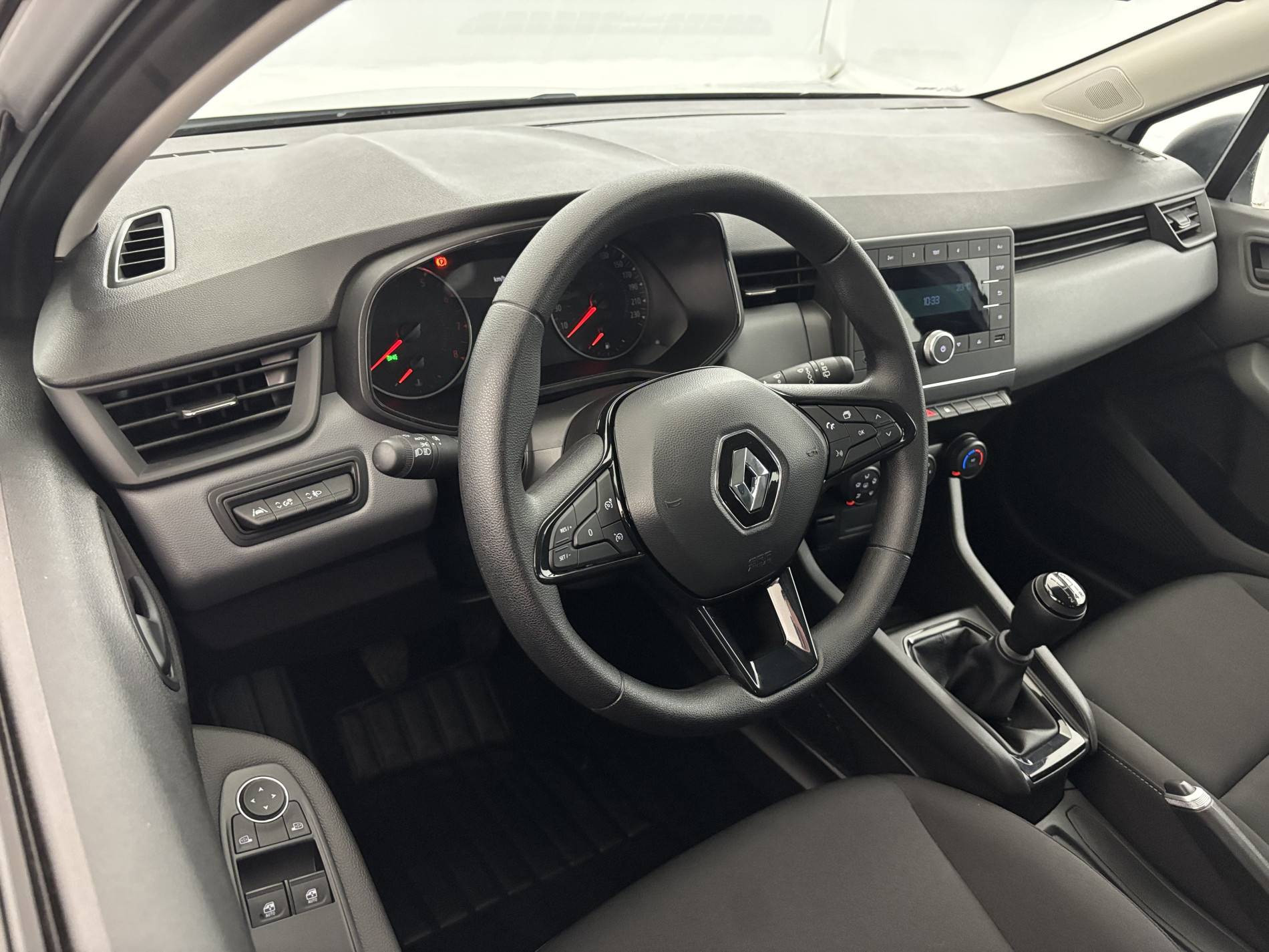 Vente en ligne Renault Clio 5 Clio SCe 65 au prix de 11 990 €