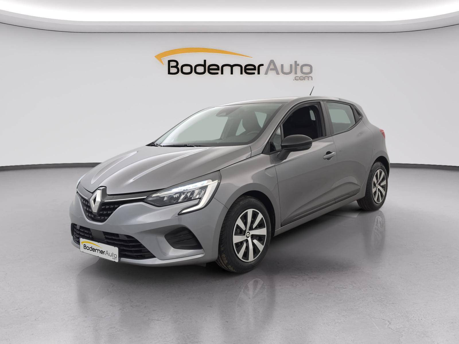 Renault Clio 5 Clio TCe 90 occasion de 2023 en vente à Concarneau