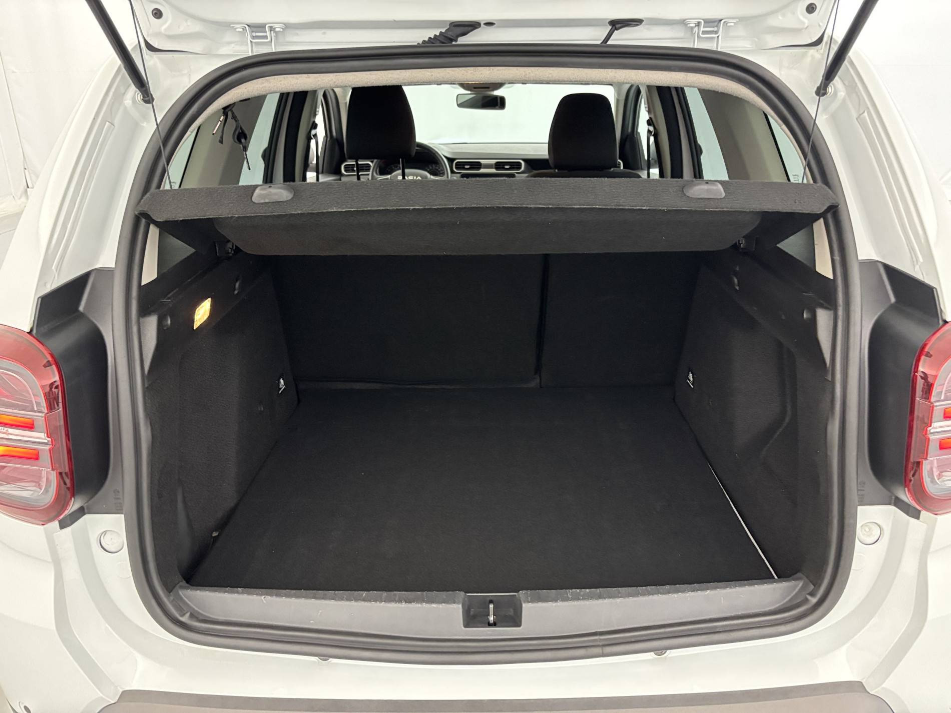 Vente en ligne Dacia Duster  ECO-G 100 4x2 au prix de 17 590 €
