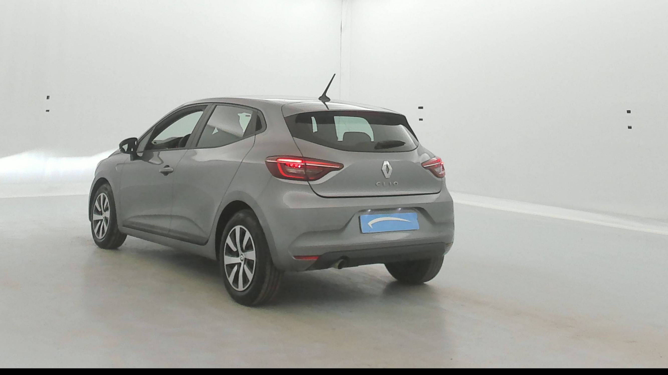 Vente en ligne Renault Clio 5 Clio TCe 90 au prix de 14 490 €