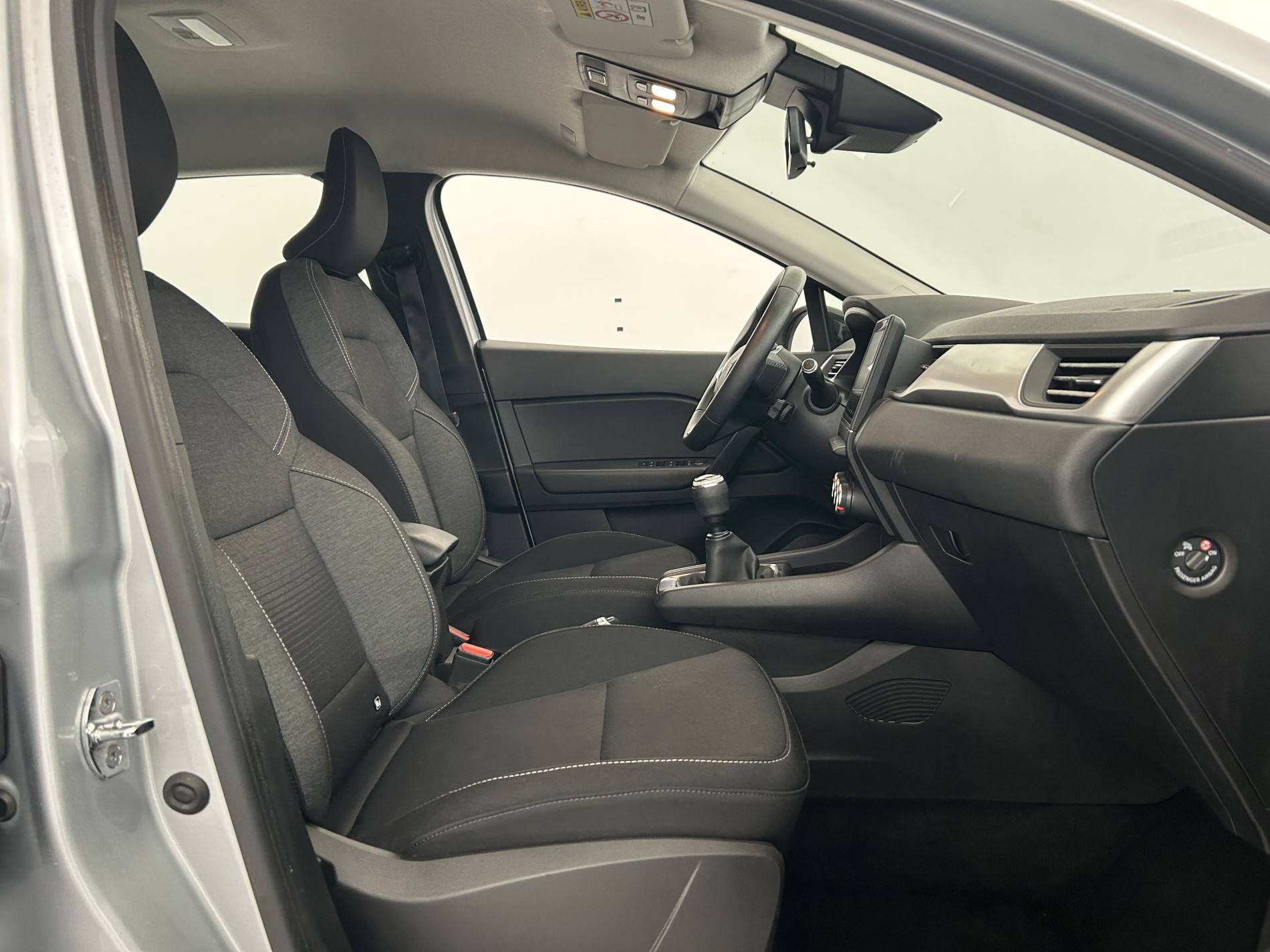 Vente en ligne Renault Captur  TCe 100 GPL au prix de 14 990 €
