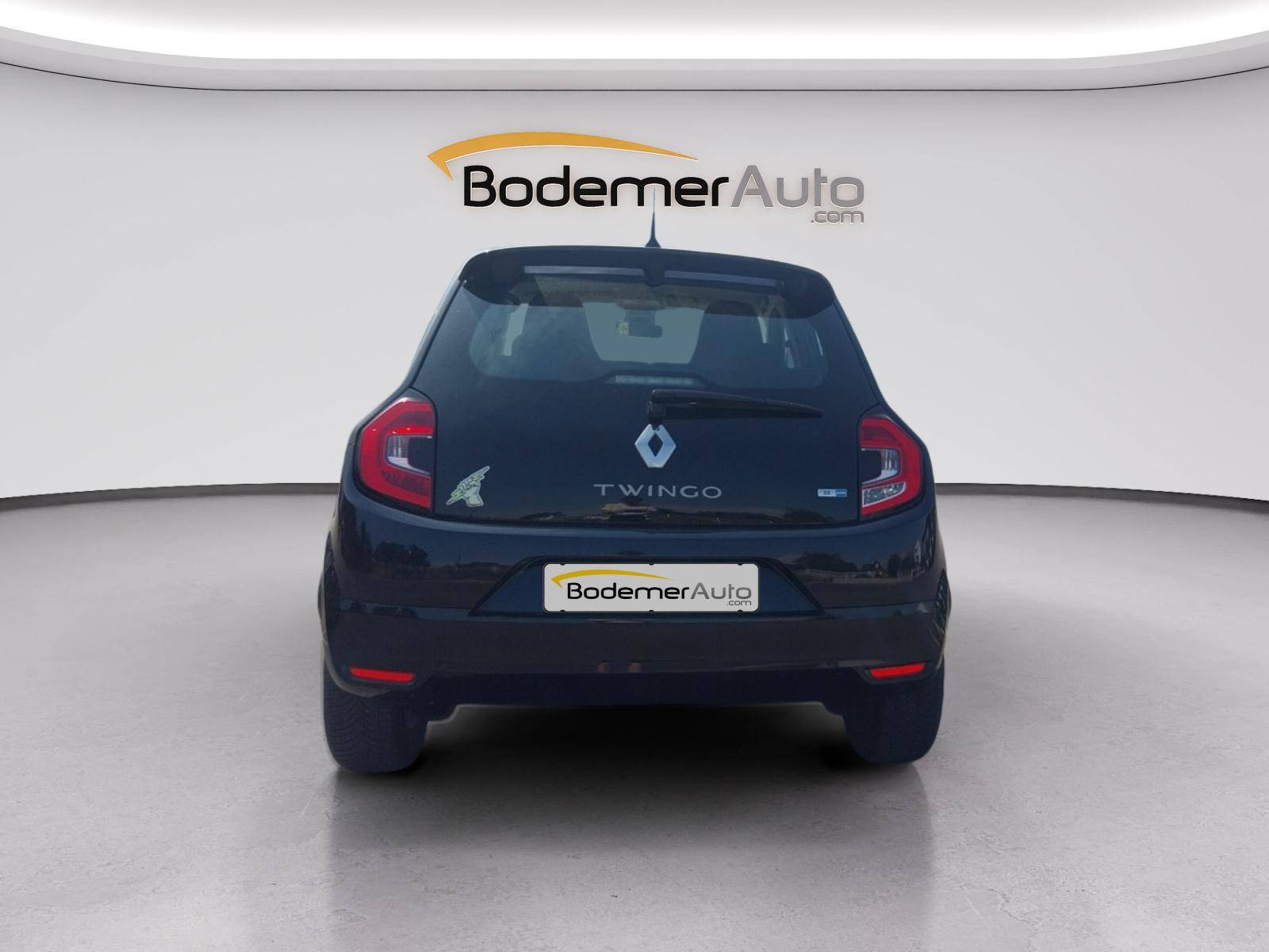 Vente en ligne Renault Twingo Electrique Twingo III Achat Intégral - 21 au prix de 11 490 €