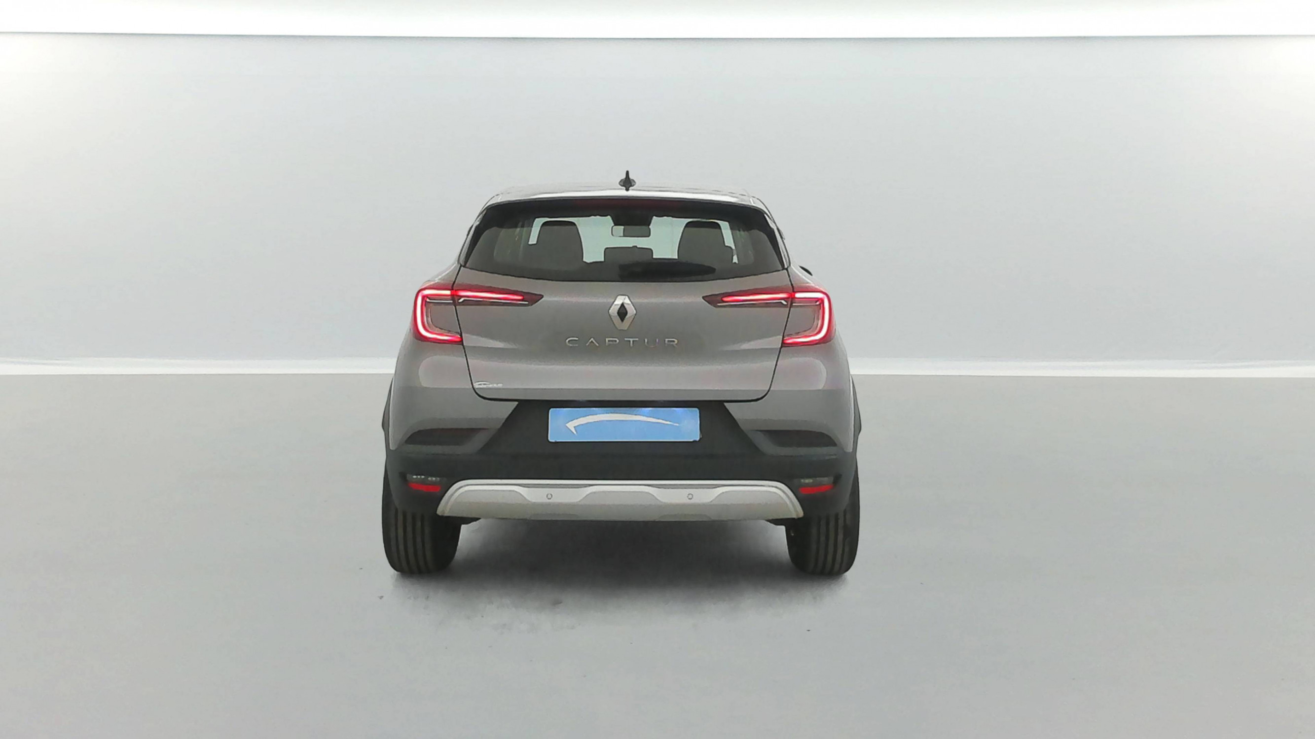 Vente en ligne Renault Captur  TCe 90 - 21 au prix de 13 990 €