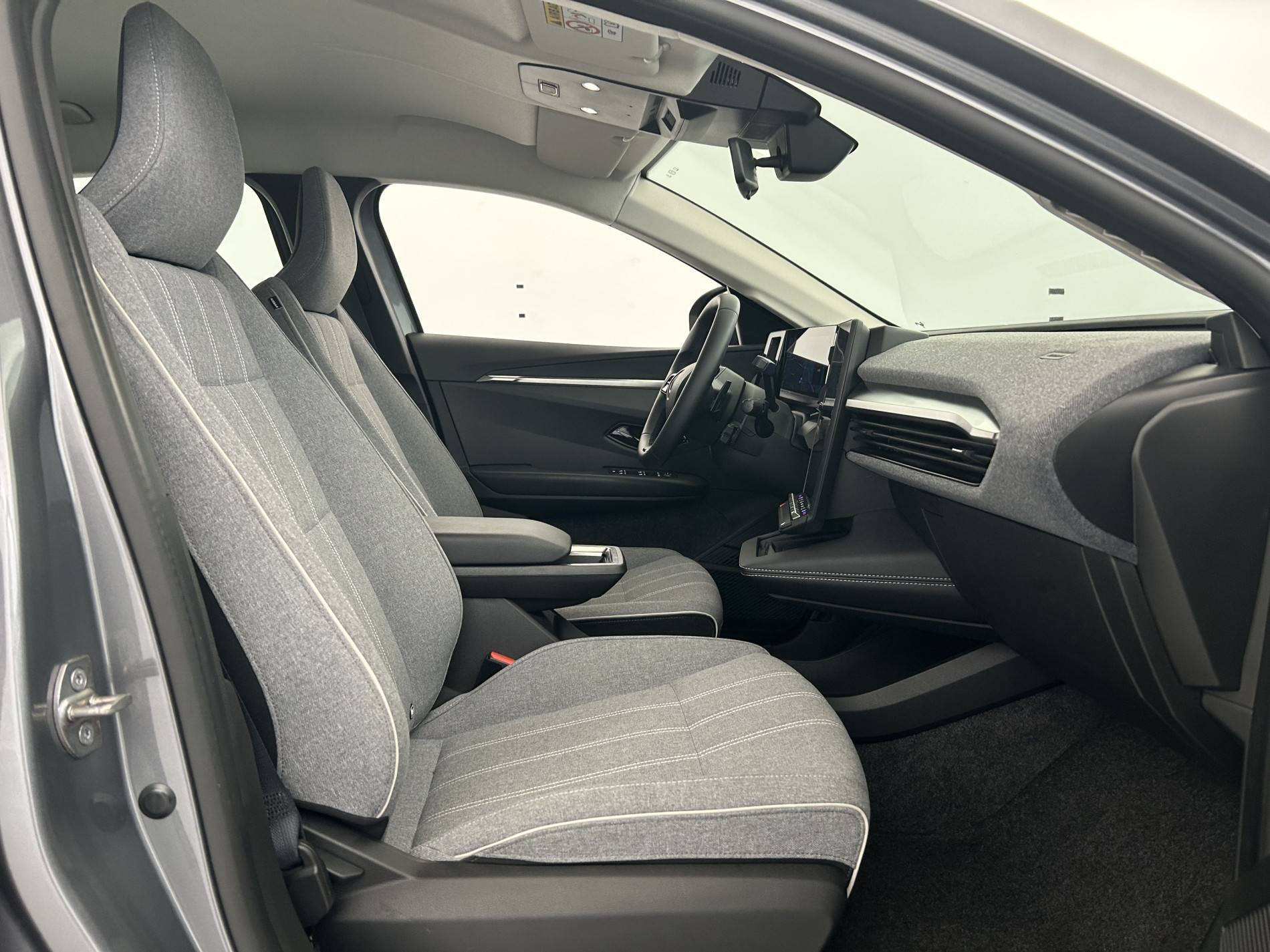 Vente en ligne Renault Megane E-Tech  EV60 130ch optimum charge au prix de 23 990 €