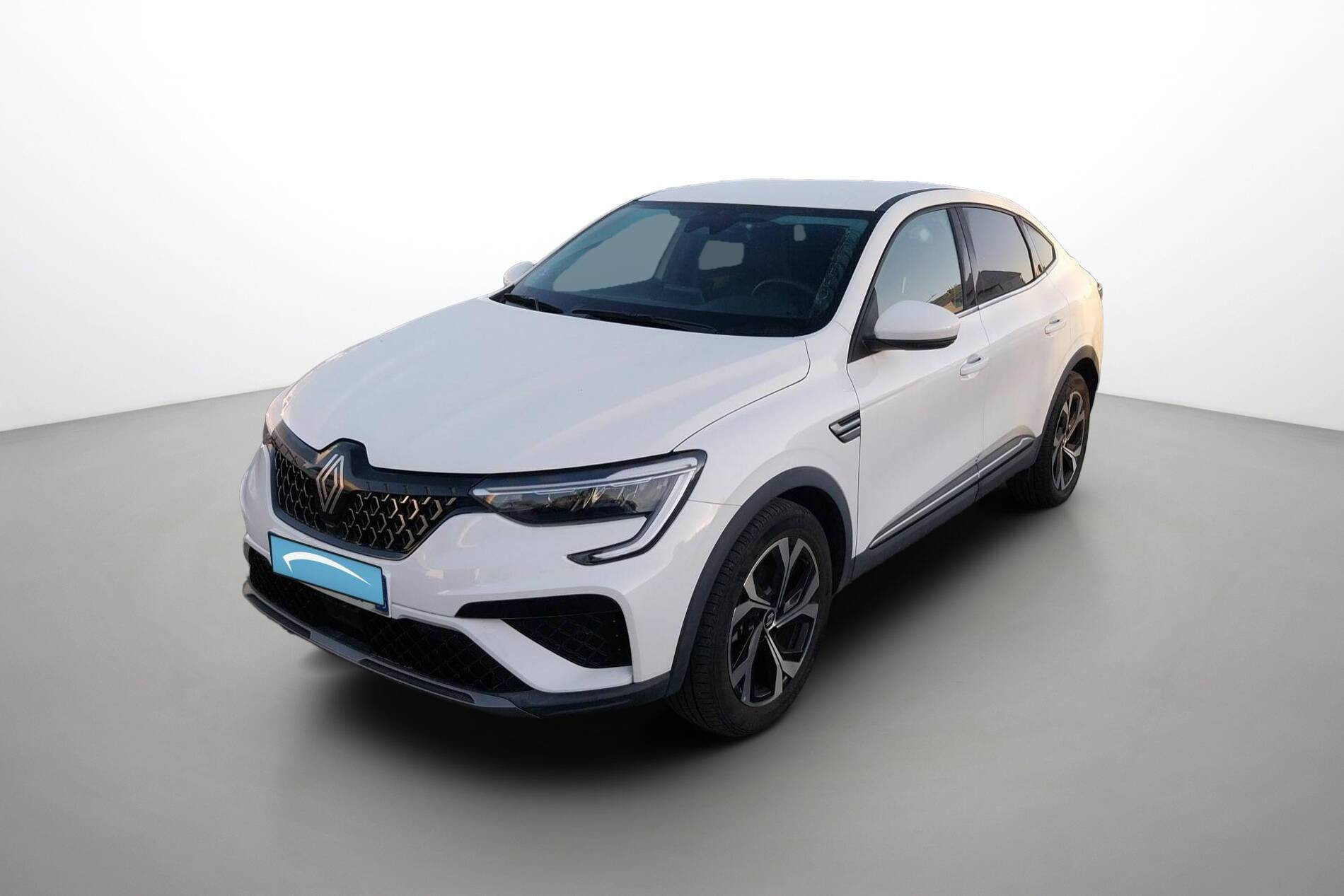 Renault Arkana  E-Tech 145 - 23 occasion de 2023 en vente à Auray