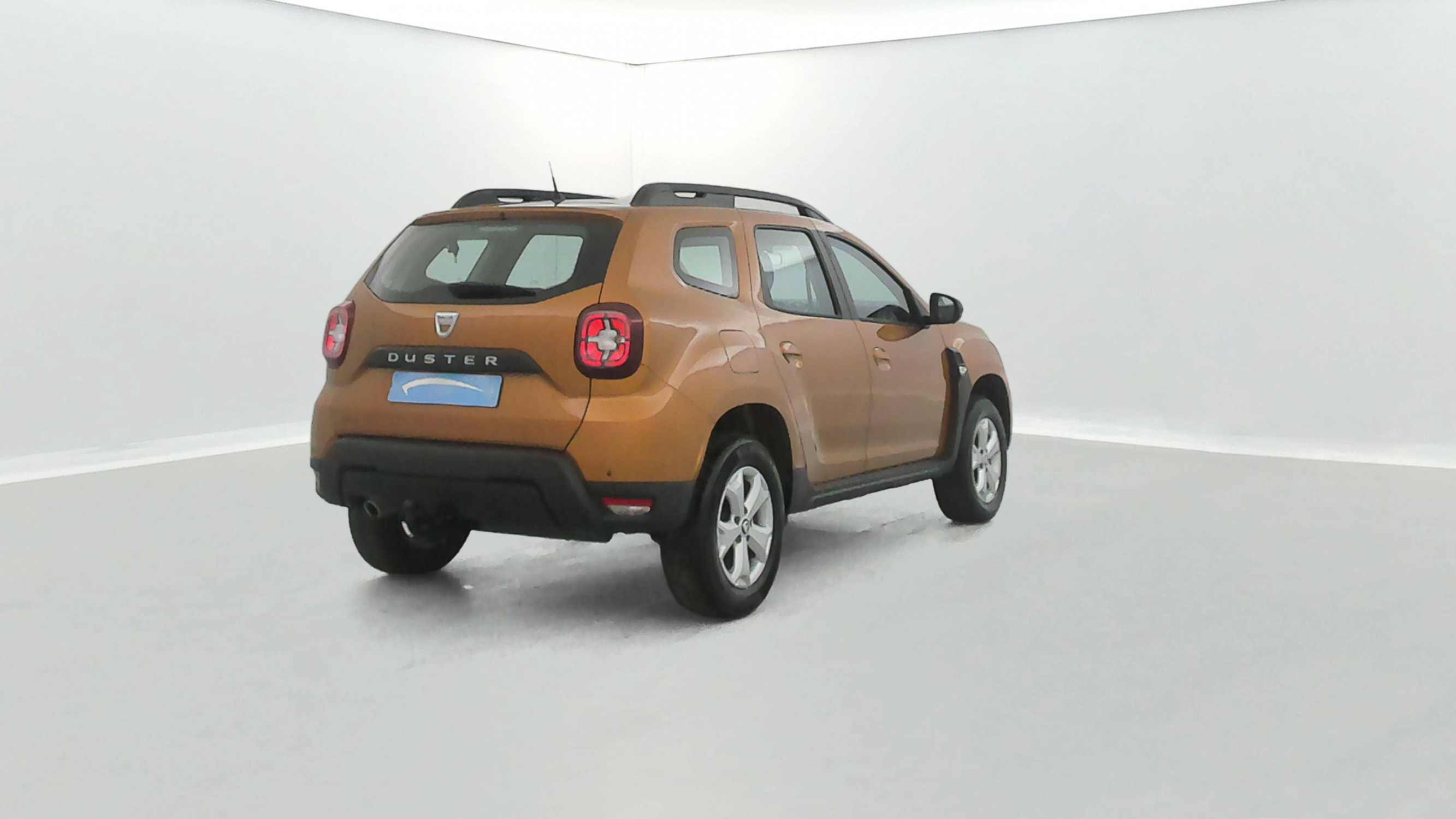 Vente en ligne Dacia Duster  Blue dCi 115 4x2 au prix de 14 990 €