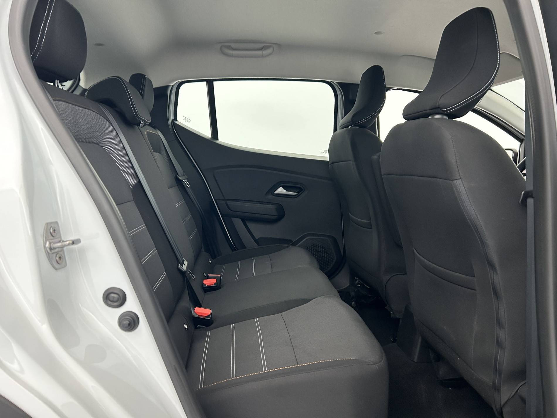 Vente en ligne Dacia Sandero  ECO-G 100 GSR2 au prix de 15 990 €