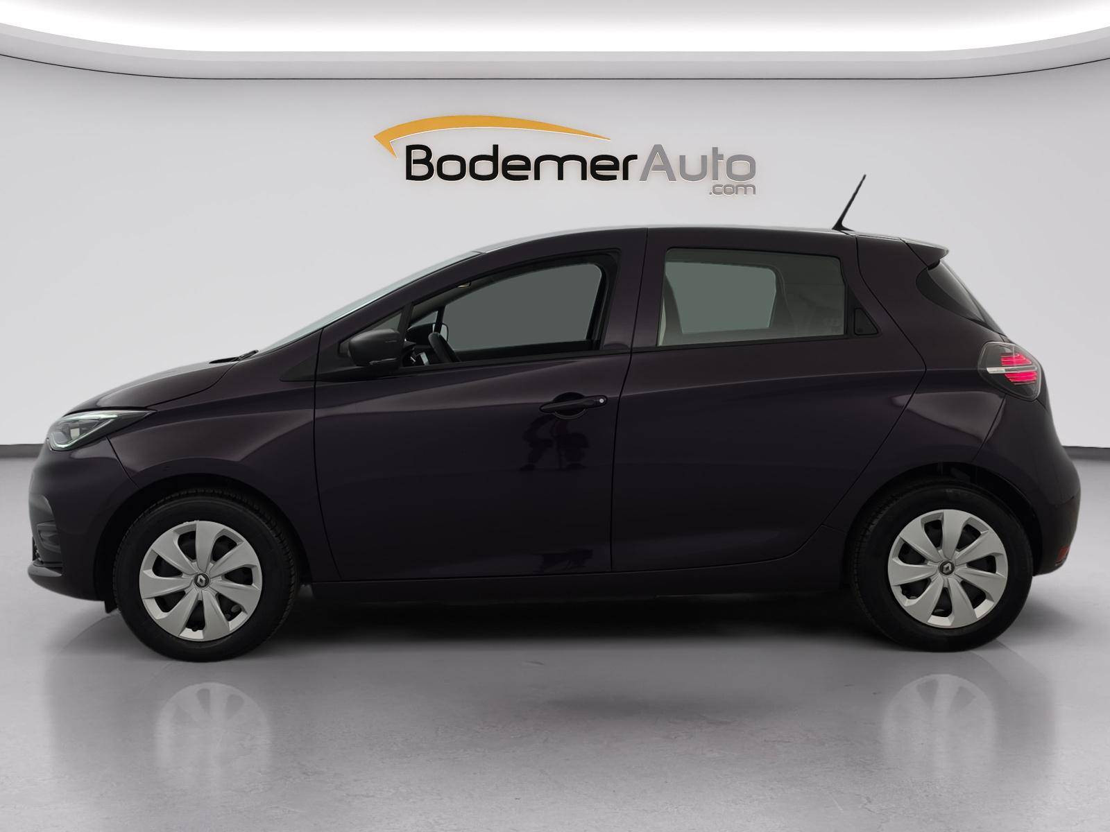 Vente en ligne Renault Zoé Zoe R110 - MY22 au prix de 18 490 €