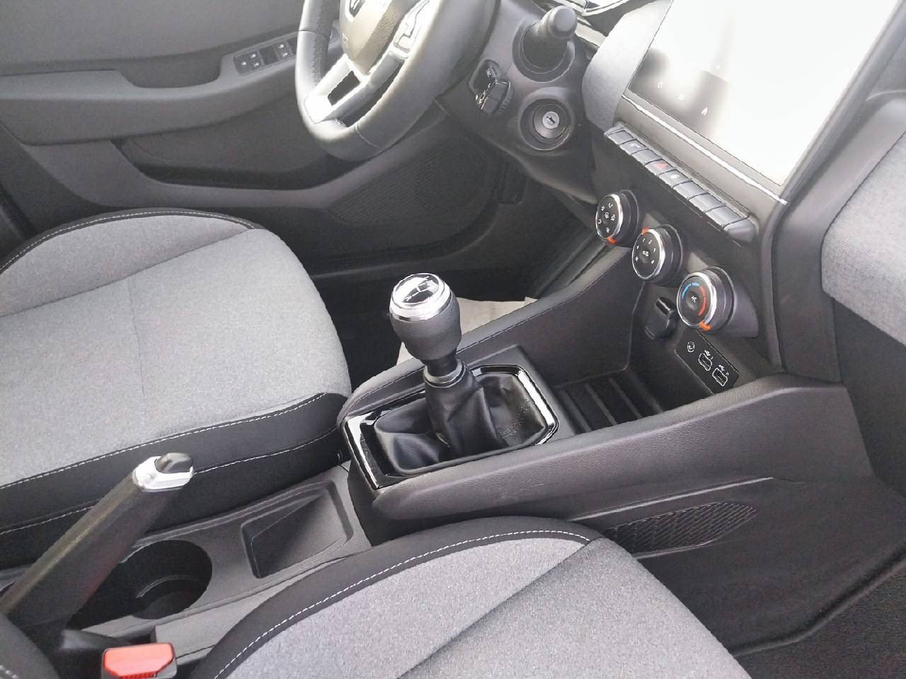 Vente en ligne Renault Clio 5 Clio SCe 65 au prix de 13 790 €