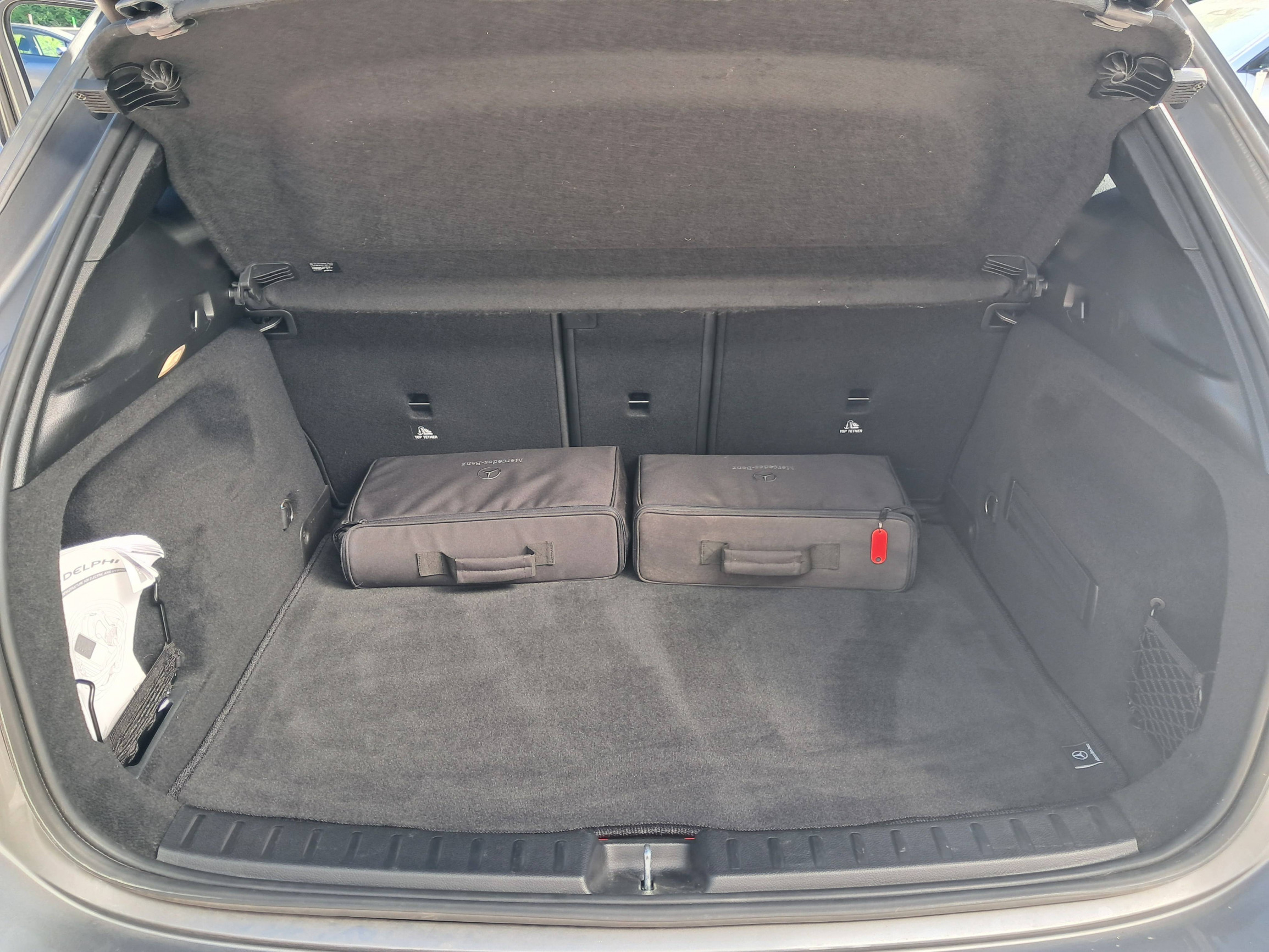Vente en ligne Mercedes GLA  250 e 8G-DCT au prix de 29 990 €
