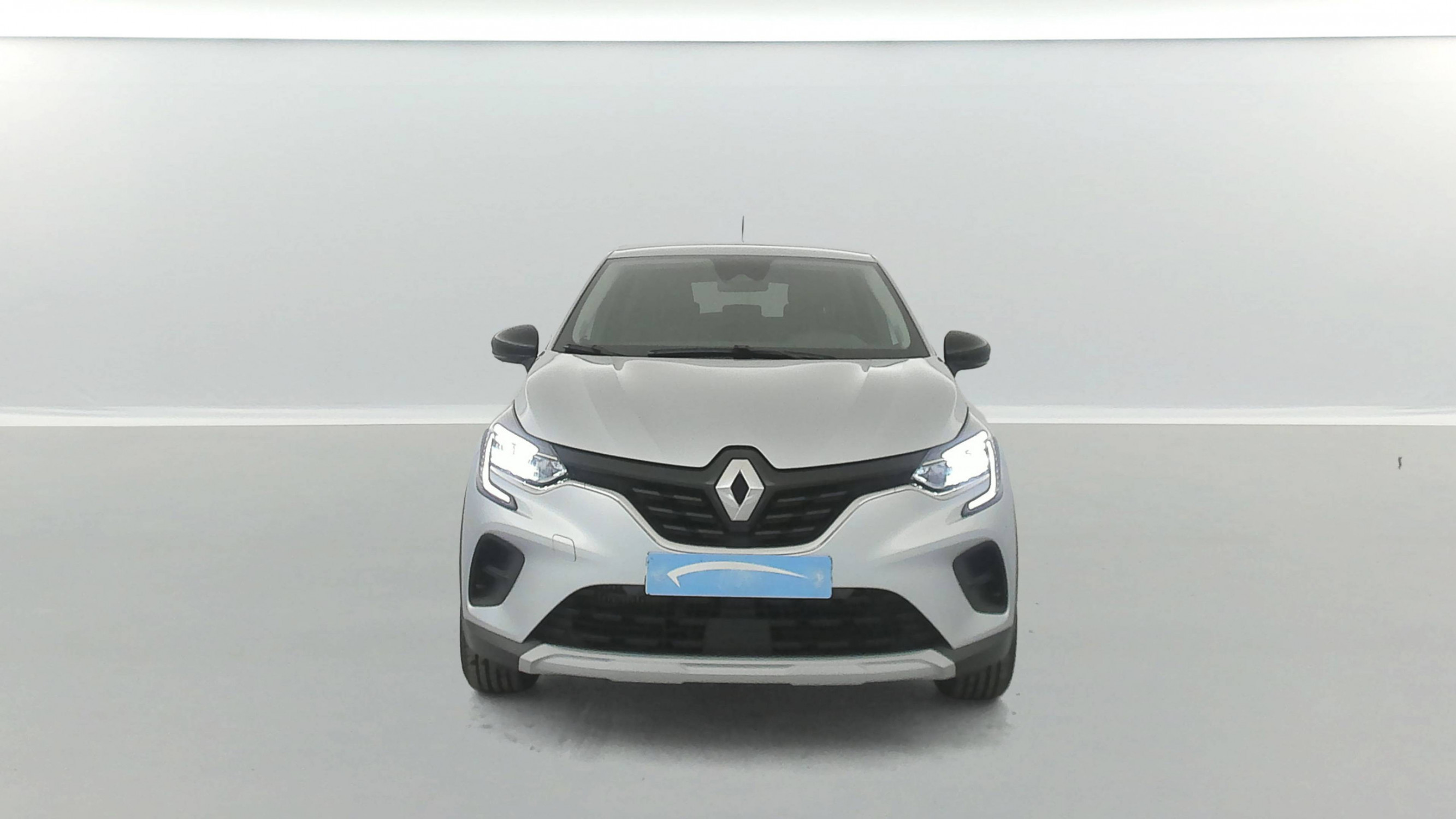 Vente en ligne Renault Captur  TCe 90 au prix de 16 990 €