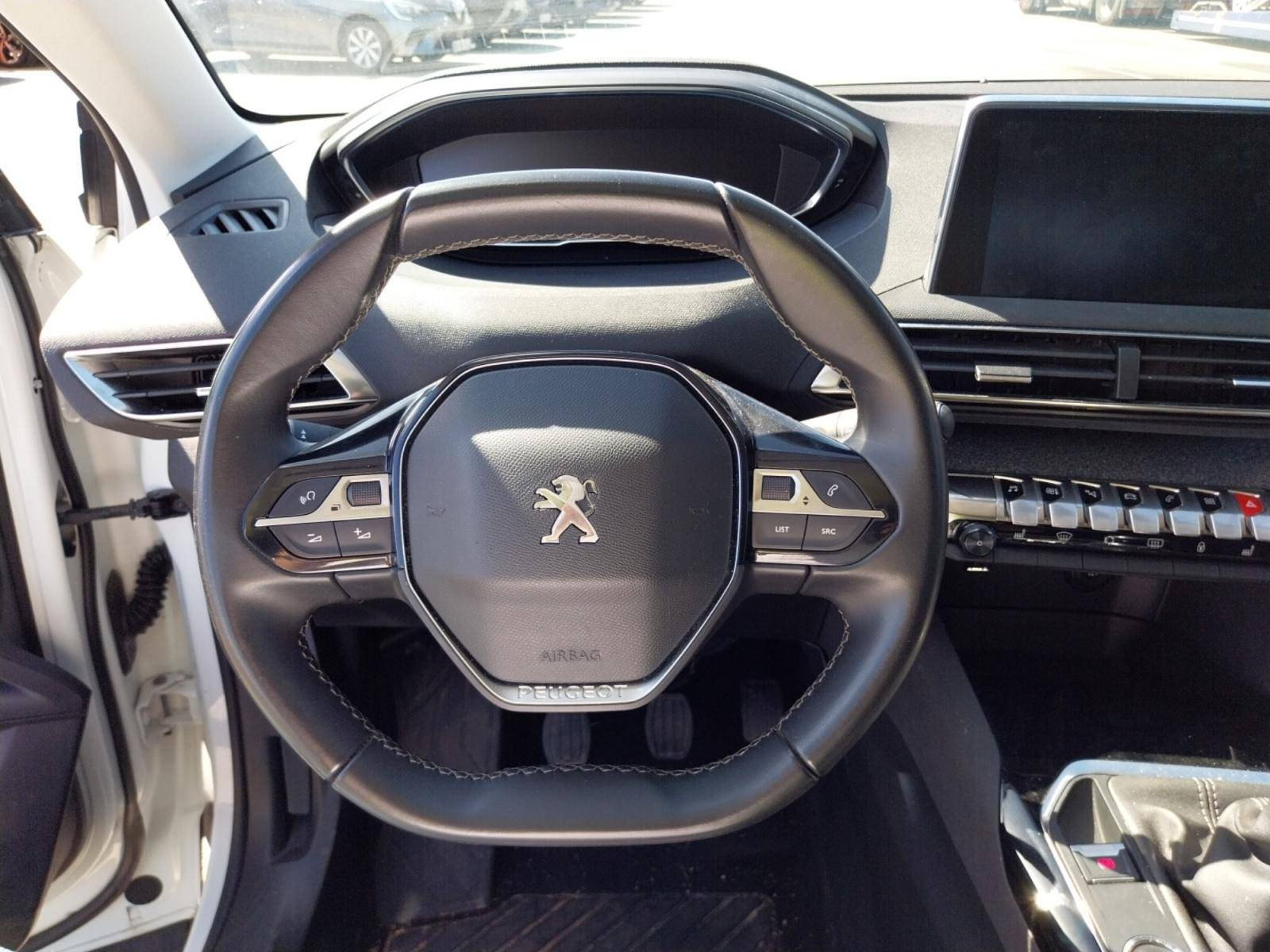 Vente en ligne Peugeot 3008  BlueHDi 130ch S&S BVM6 au prix de 16 990 €