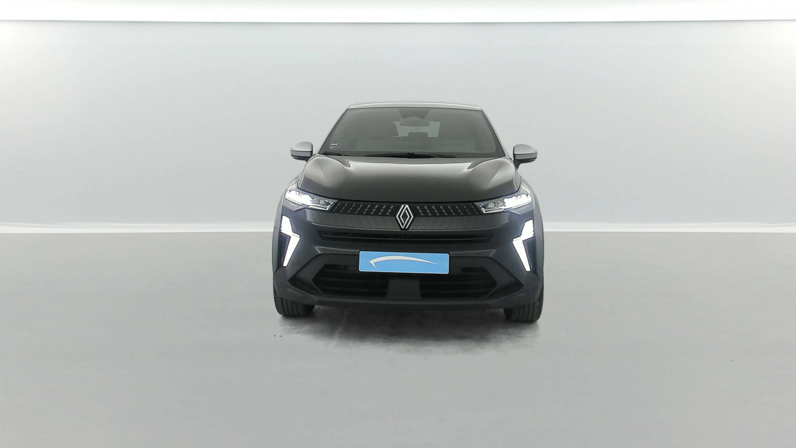 Renault Captur  Eco-G 100 ch occasion de 2024 en vente à Saint-Brieuc