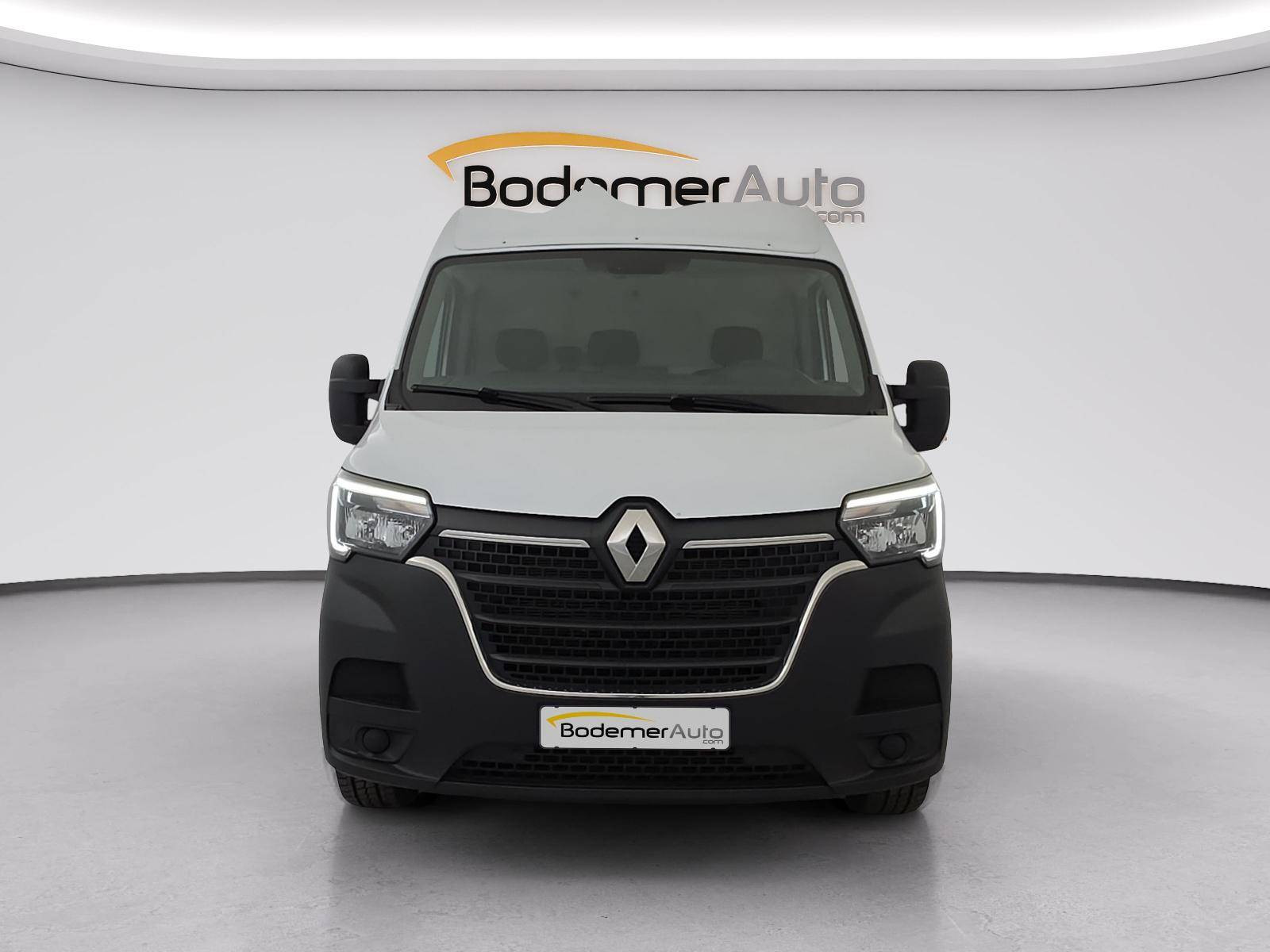 Vente en ligne Renault Master Fourgon MASTER FGN TRAC F3500 L3H3 BLUE DCI 135 au prix de 26 990 €