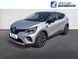 RENAULT CAPTUR Captur E-Tech full hybrid 145 Evolution 27/01/2023 en vente à Reventin-Vaugris