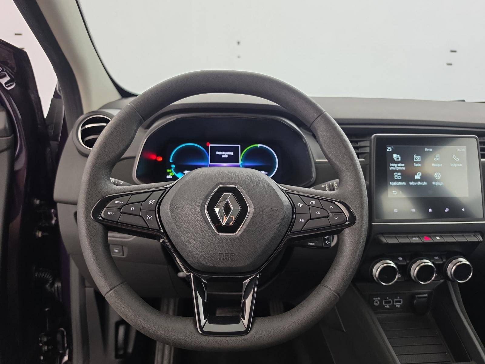 Vente en ligne Renault Zoé Zoe R110 - 22B au prix de 16 350 €