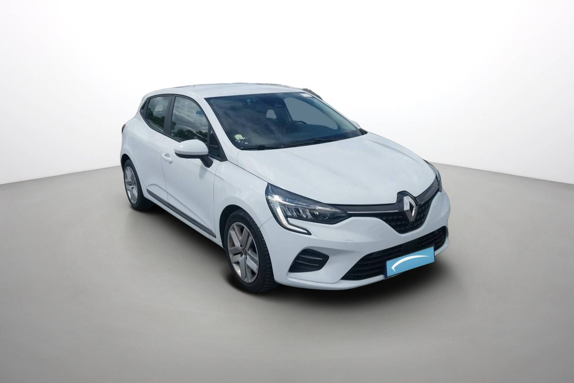 Vente en ligne Renault Clio 5 Clio Blue dCi 100 - 21N au prix de 14 490 €