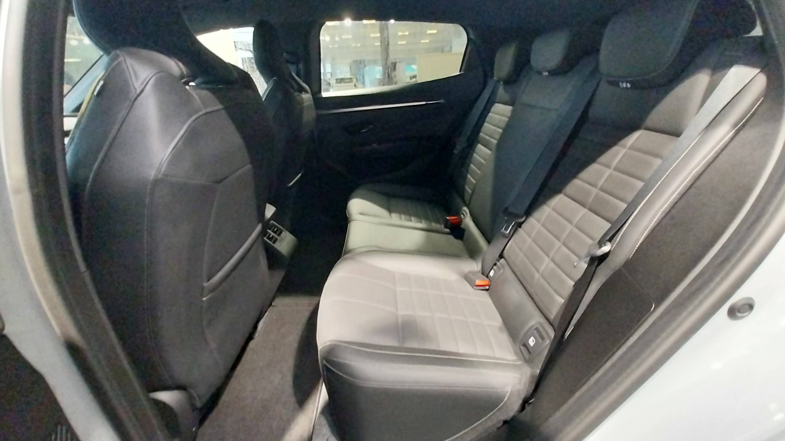 Vente en ligne Renault Megane E-Tech  220 ch autonomie confort GSR2 au prix de 29 990 €