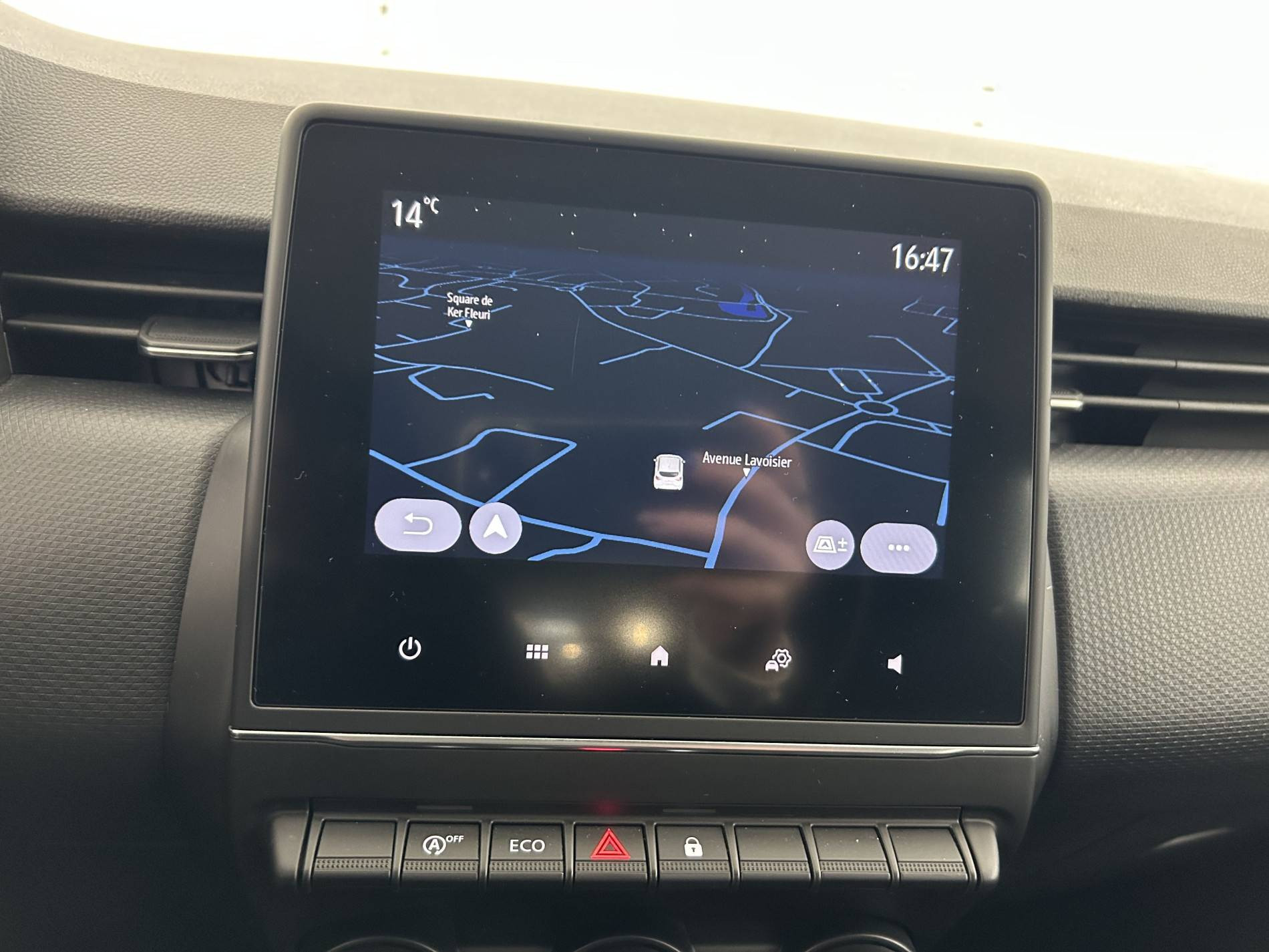 Vente en ligne Renault Clio 5 Clio Blue dCi 100 - 21N au prix de 13 800 €