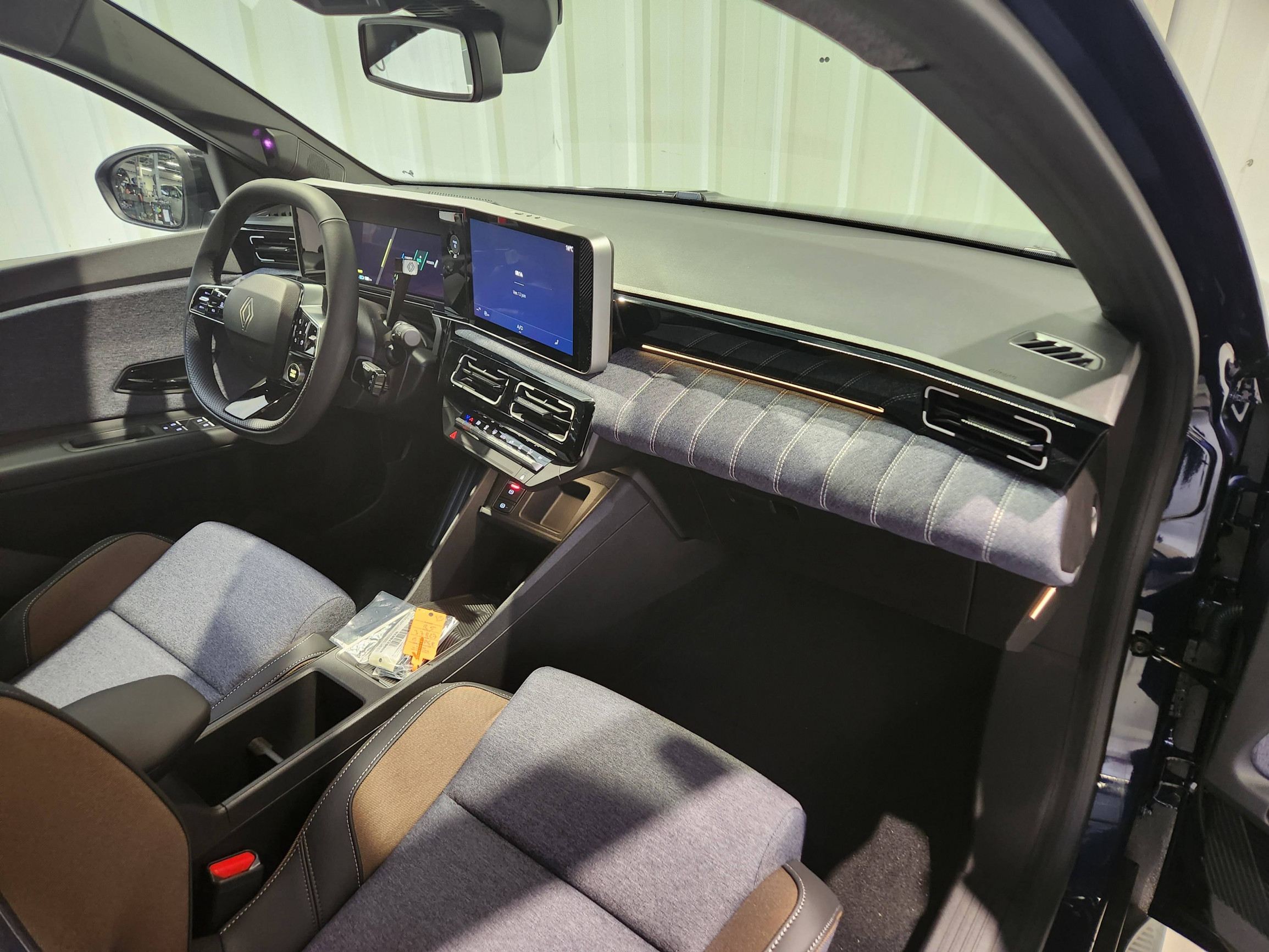 Vente en ligne Renault R5 E-Tech  150 ch autonomie confort au prix de 32 890 €