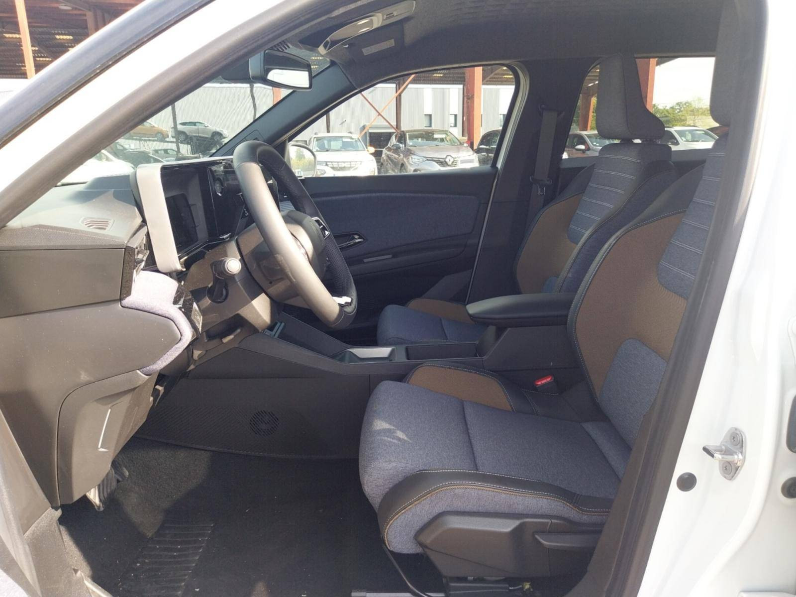 Vente en ligne Renault R5 E-Tech  150 ch autonomie confort au prix de 29 630 €