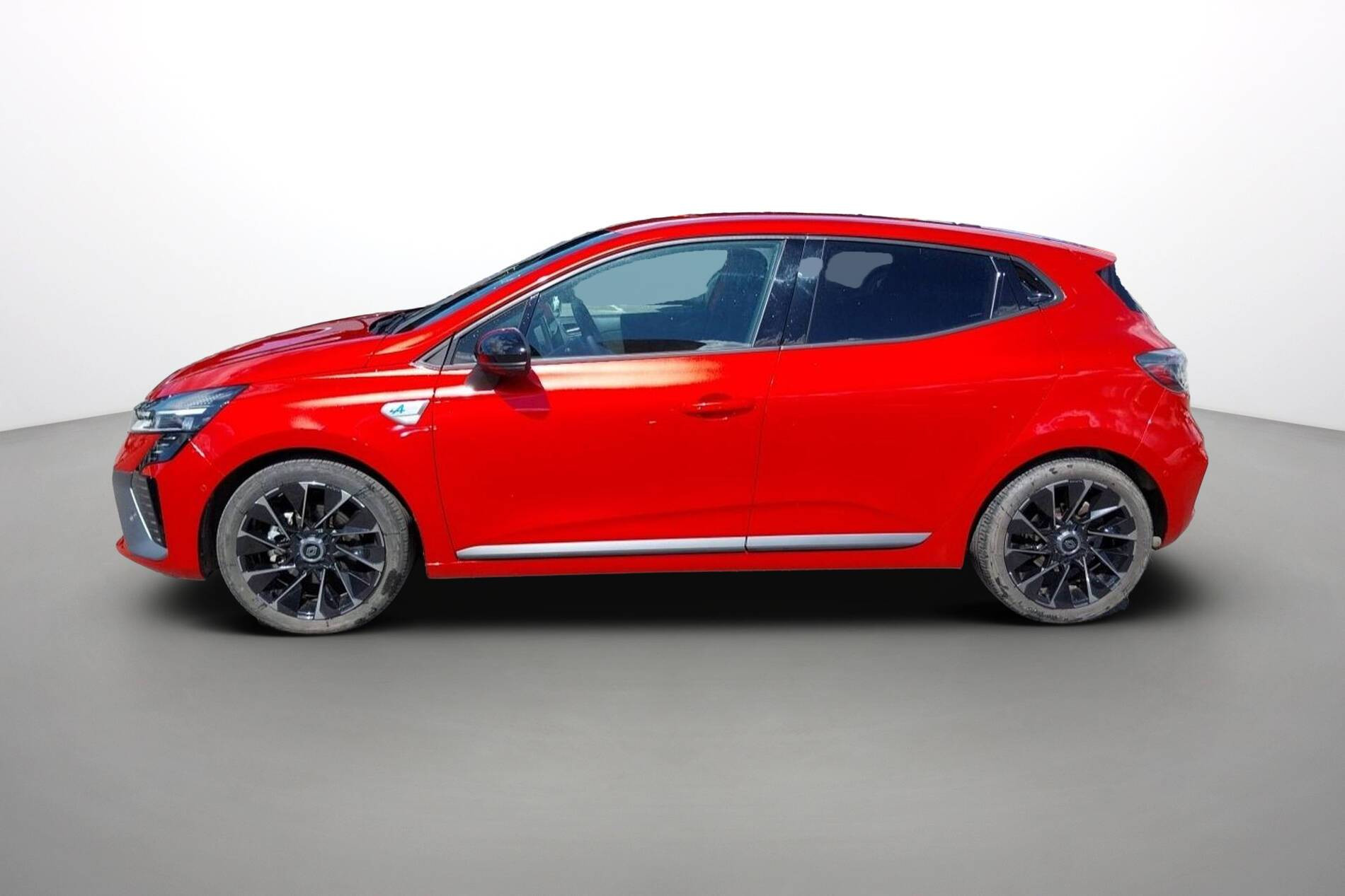 Vente en ligne Renault Clio 5 Clio E-Tech full hybrid 145 au prix de 20 990 €