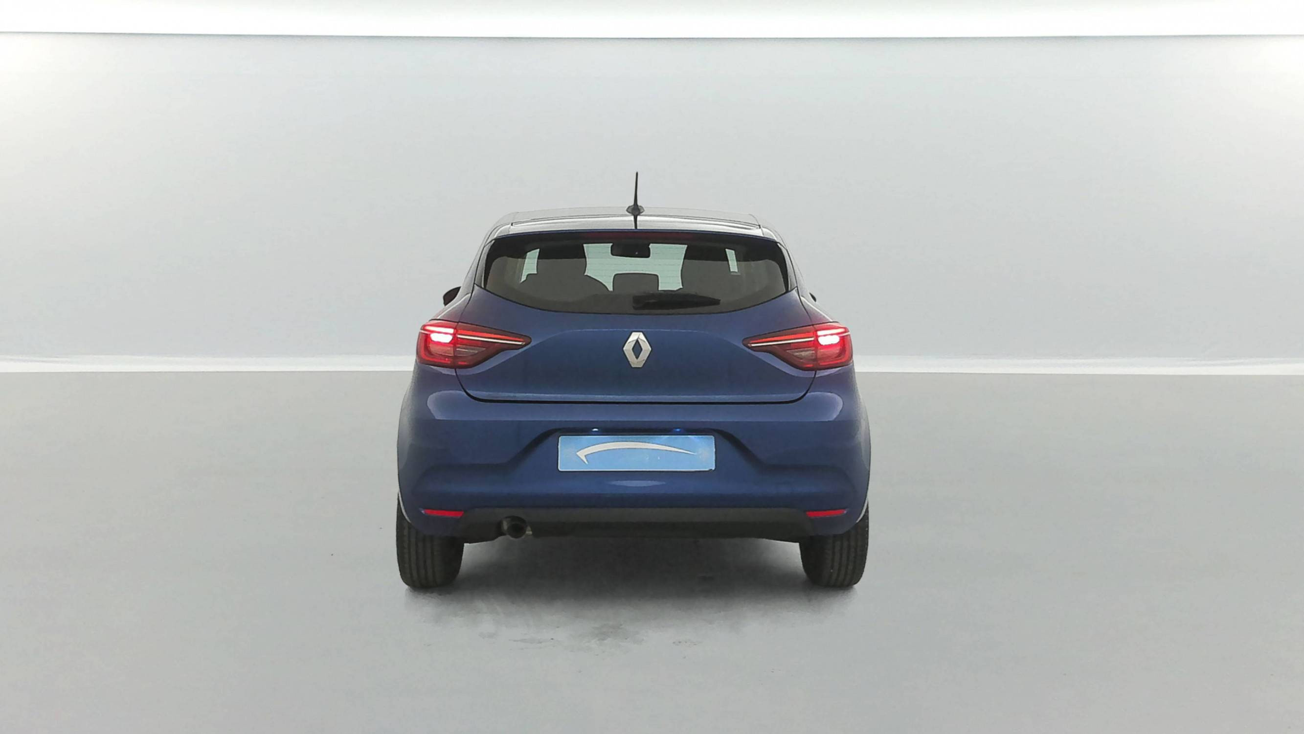 Vente en ligne Renault Clio 5 Clio TCe 90 au prix de 15 290 €