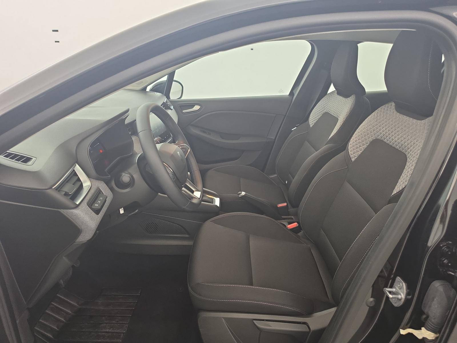 Vente en ligne Renault Clio 5 Clio E-Tech full hybrid 145 ch GSR2 au prix de 19 990 €