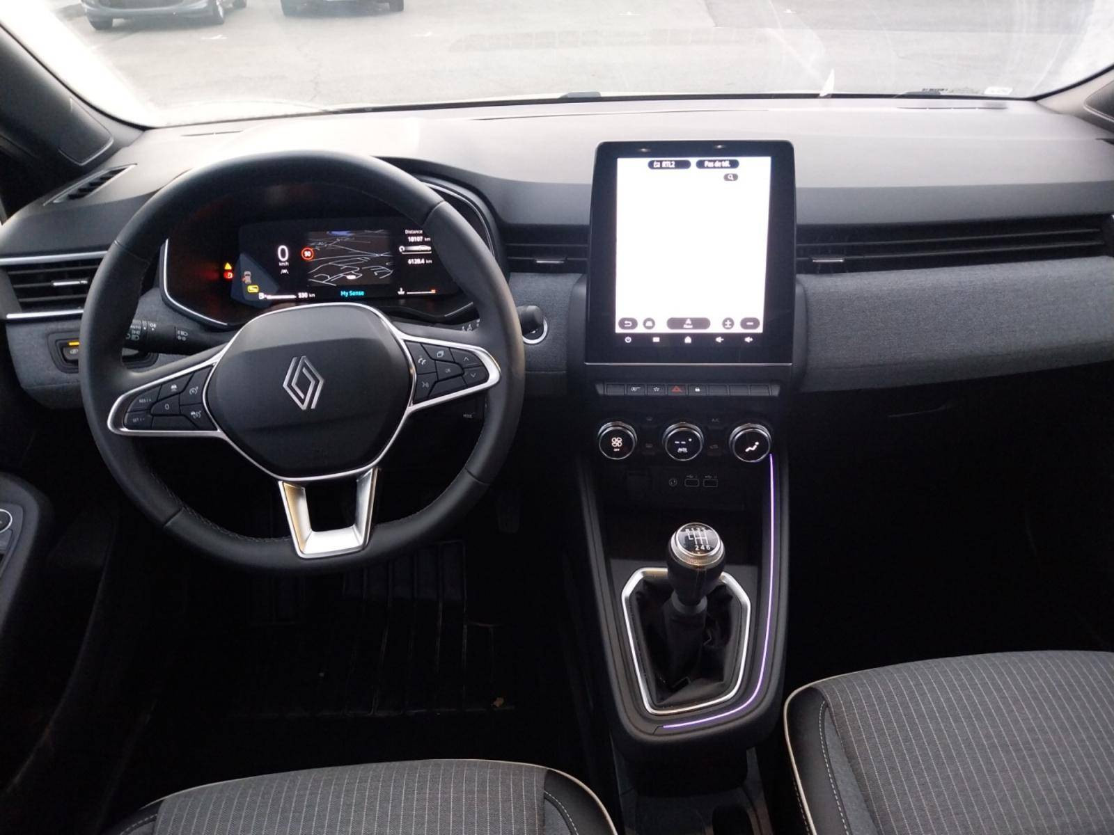 Vente en ligne Renault Clio 5 Clio TCe 90 ch GSR2 au prix de 17 730 €